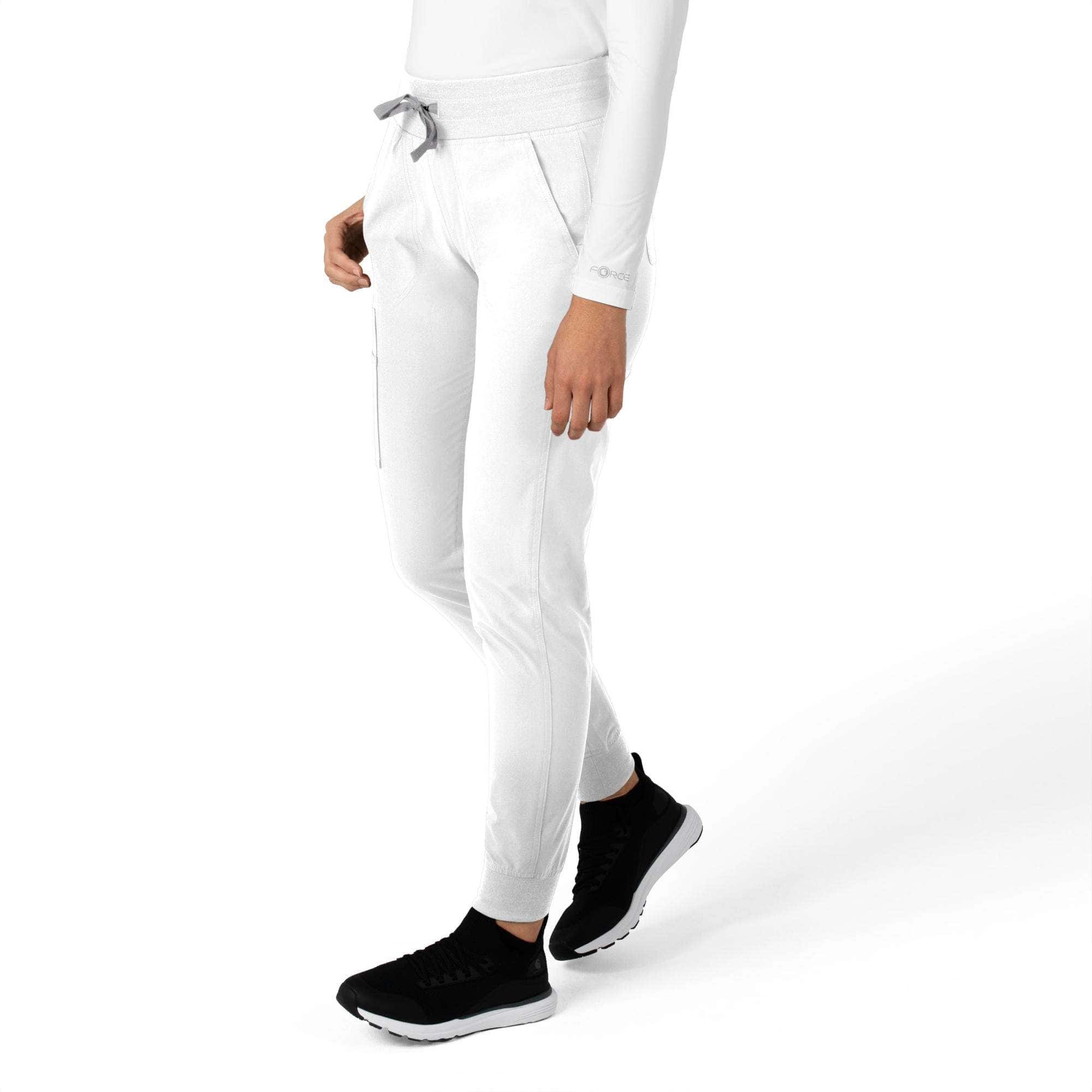 Women's force essentials  jogger scrub pant