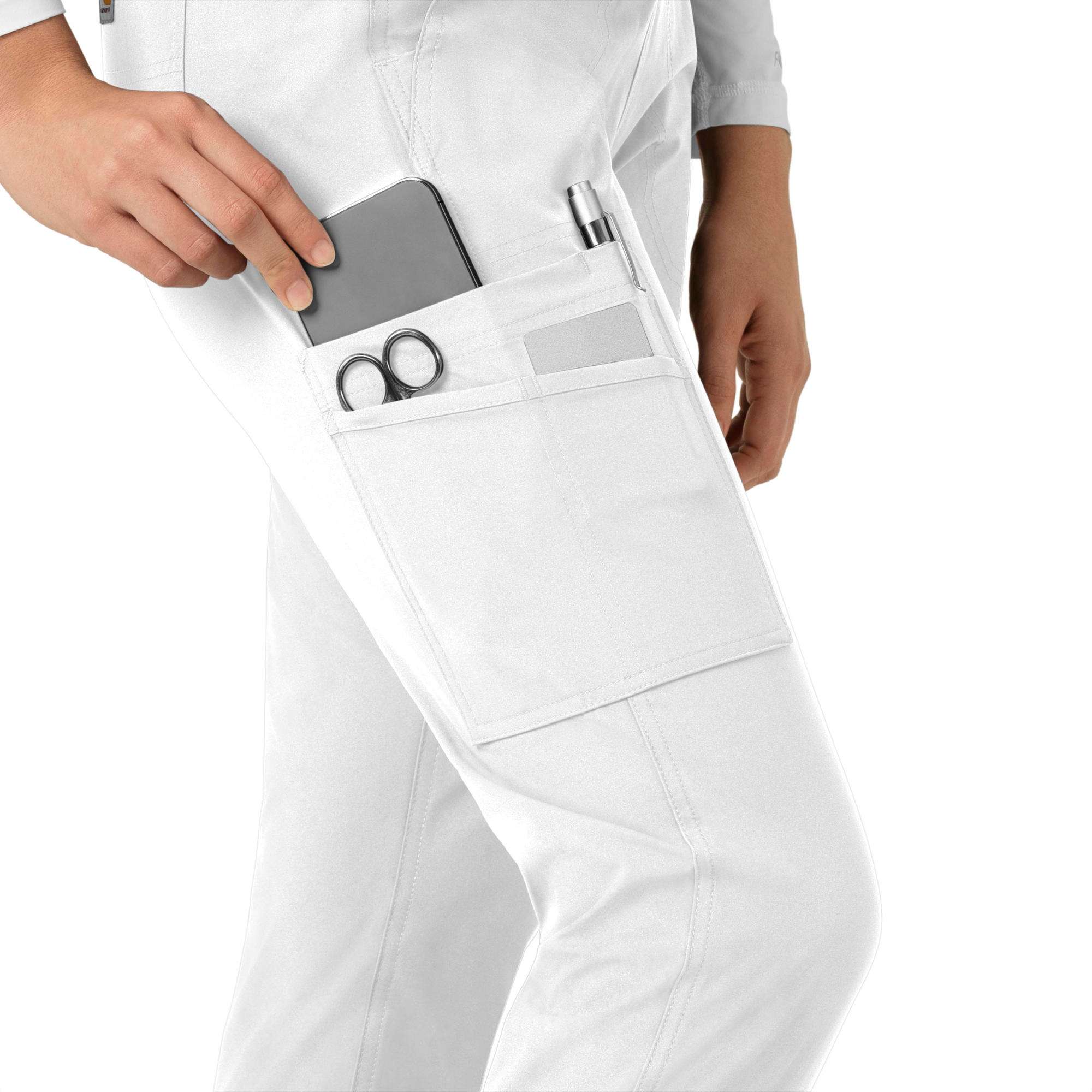 Women's force essentials  jogger scrub pant