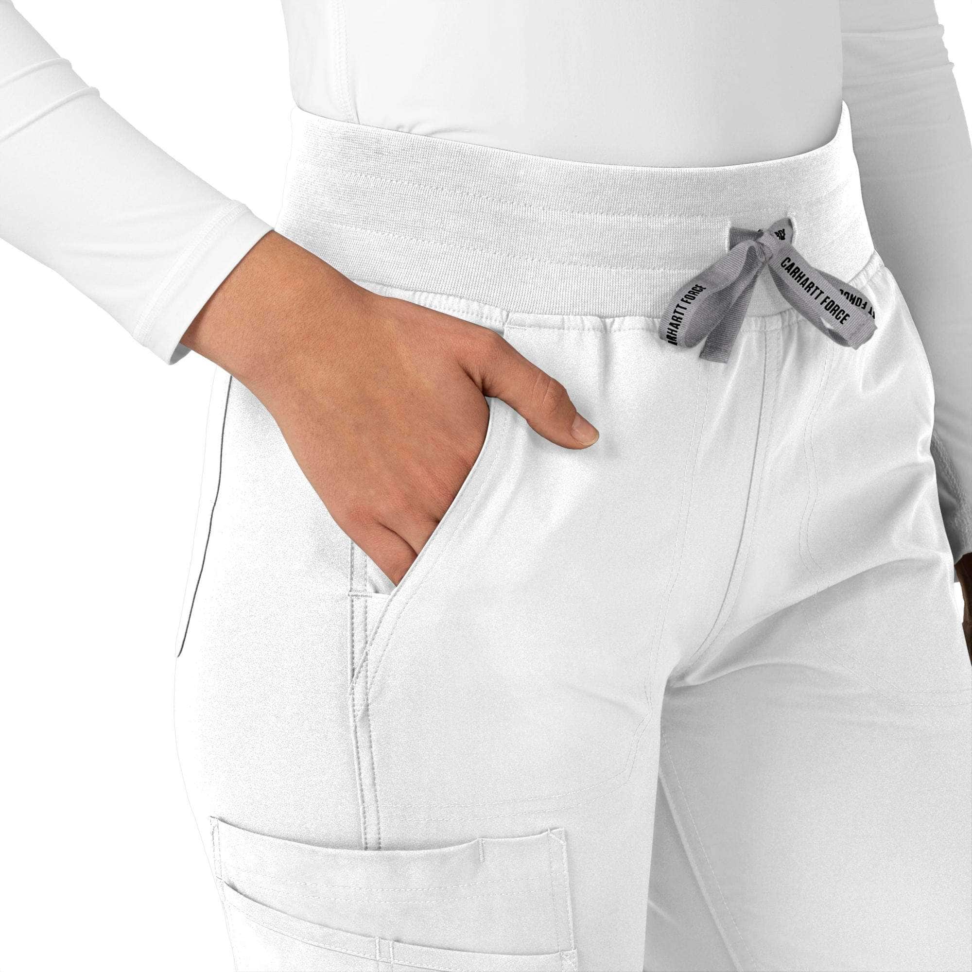 Women's force essentials  jogger scrub pant
