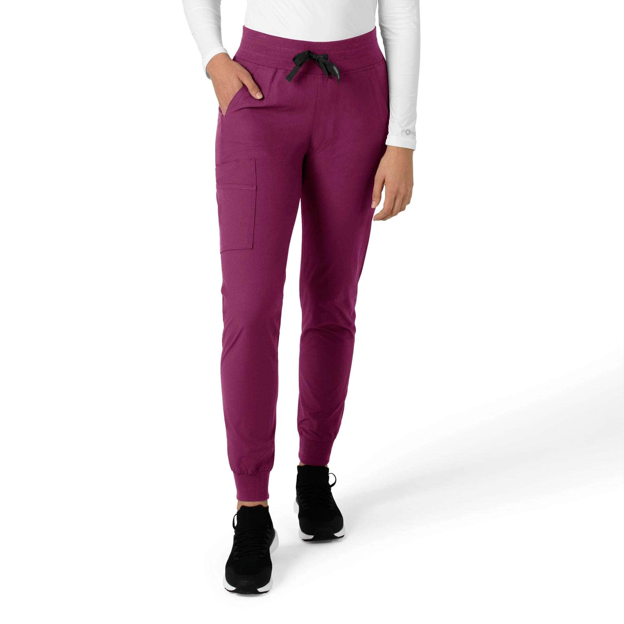 Women's force essentials  jogger scrub pant