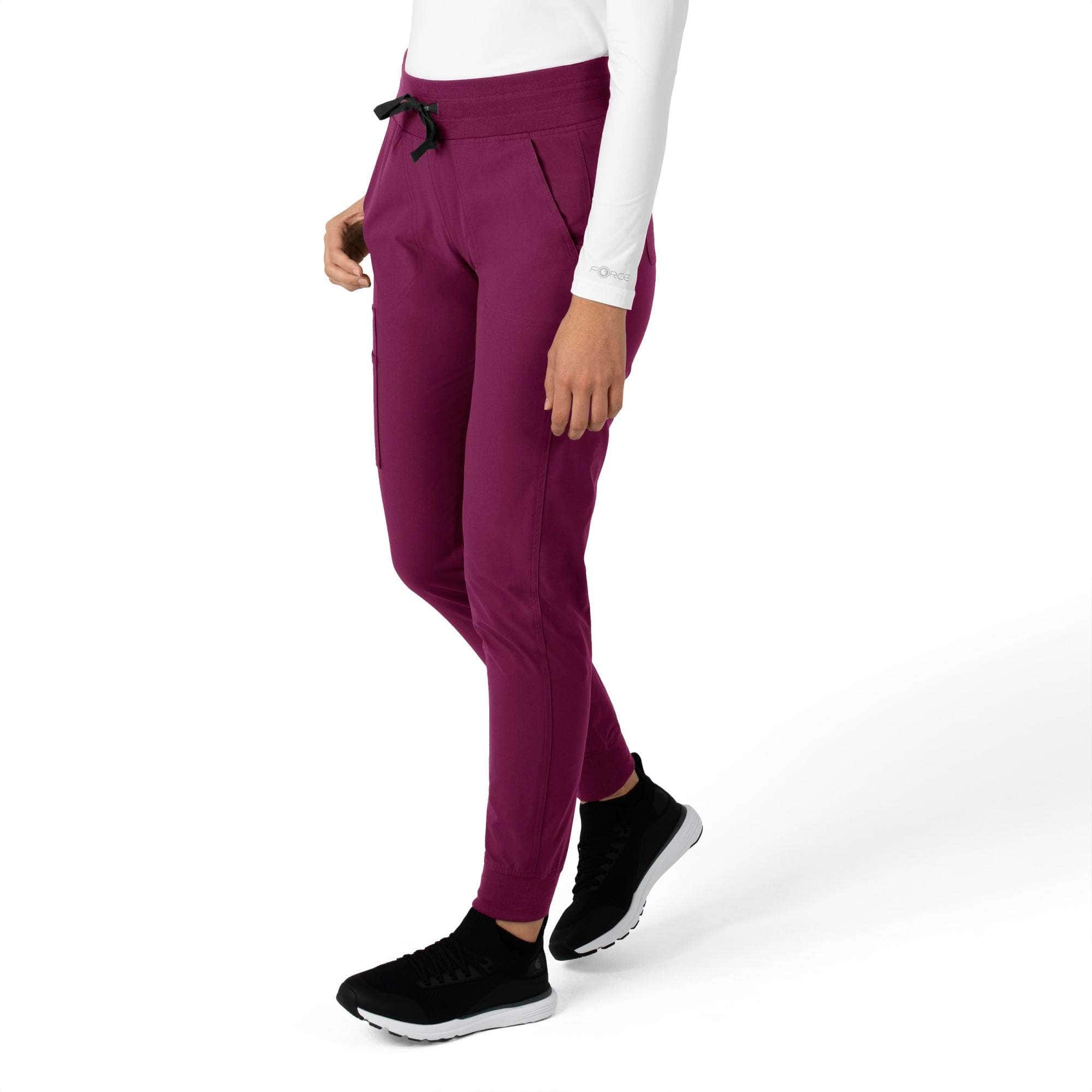 Women's force essentials  jogger scrub pant