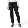 Rugged flex fld women's ripstop jogger scrub pant