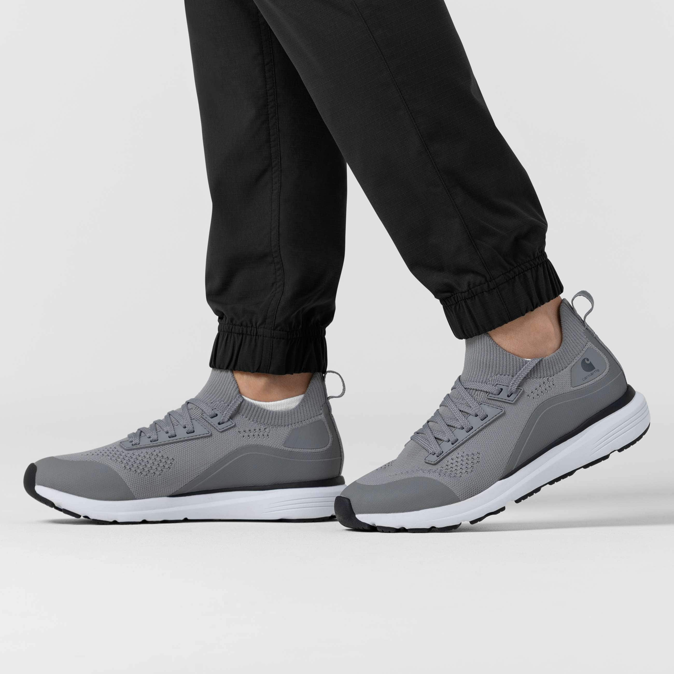 Rugged flex fld women's ripstop jogger scrub pant