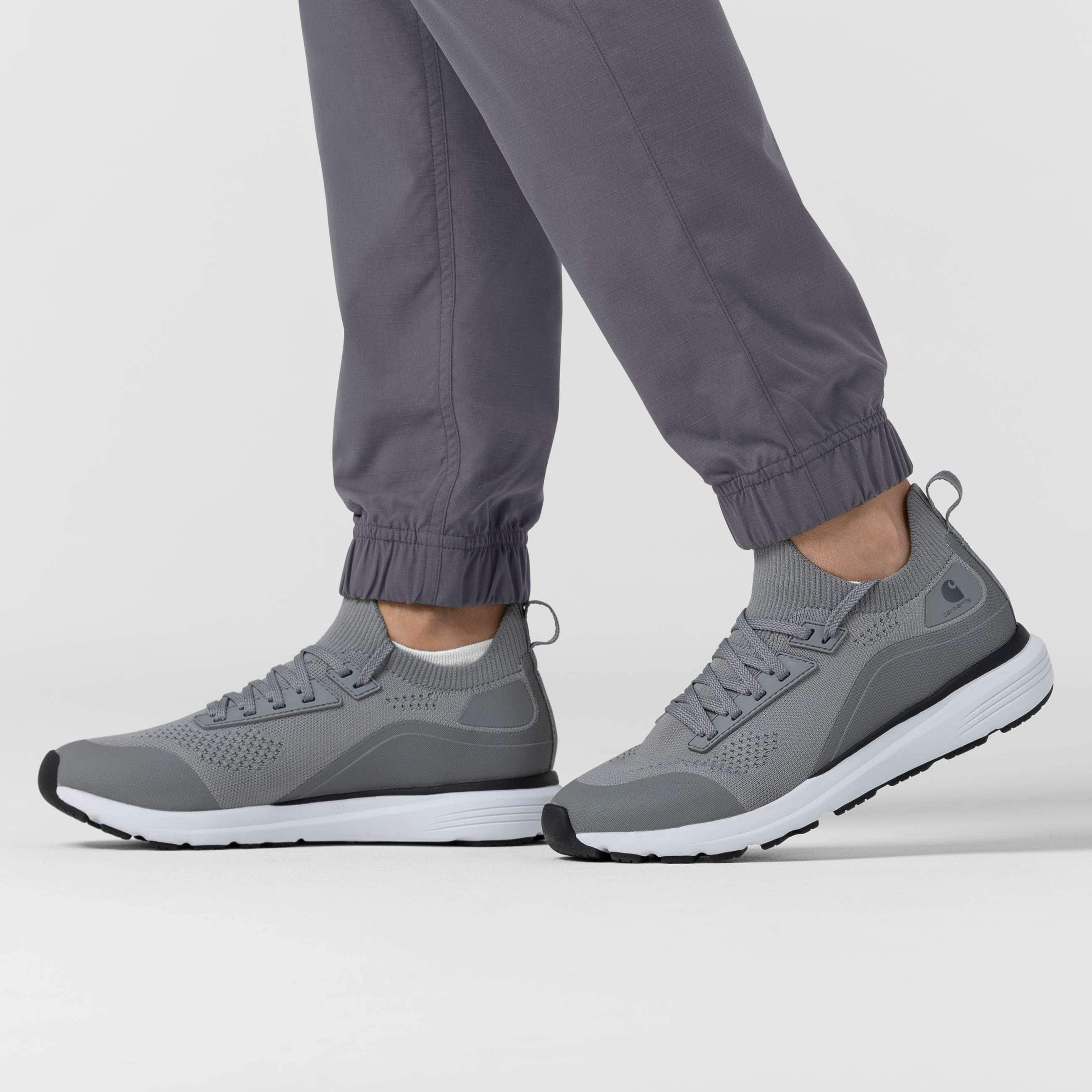 Rugged flex fld women's ripstop jogger scrub pant