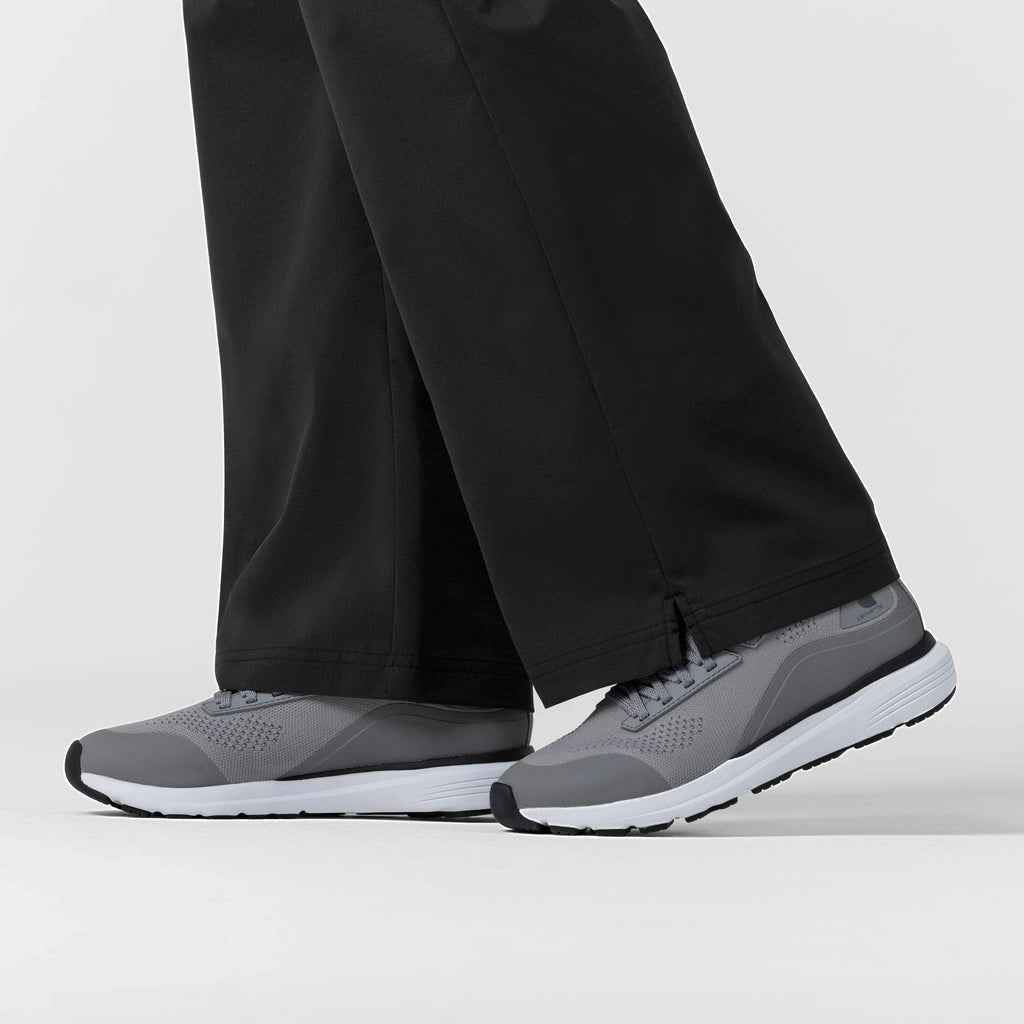 Rugged flex fld women's ripstop bootcut cargo scrub pant