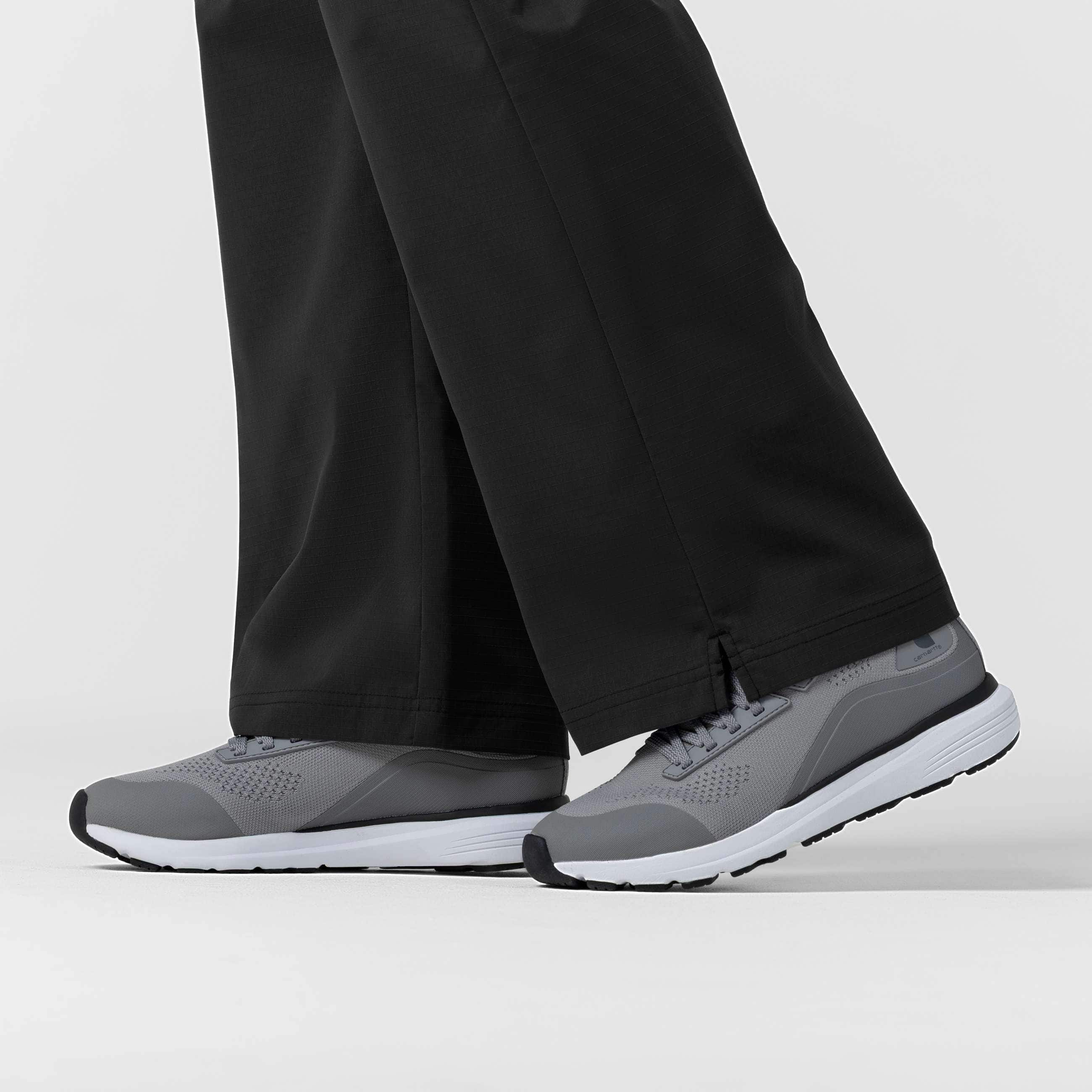 Rugged flex fld women's ripstop bootcut cargo scrub pant