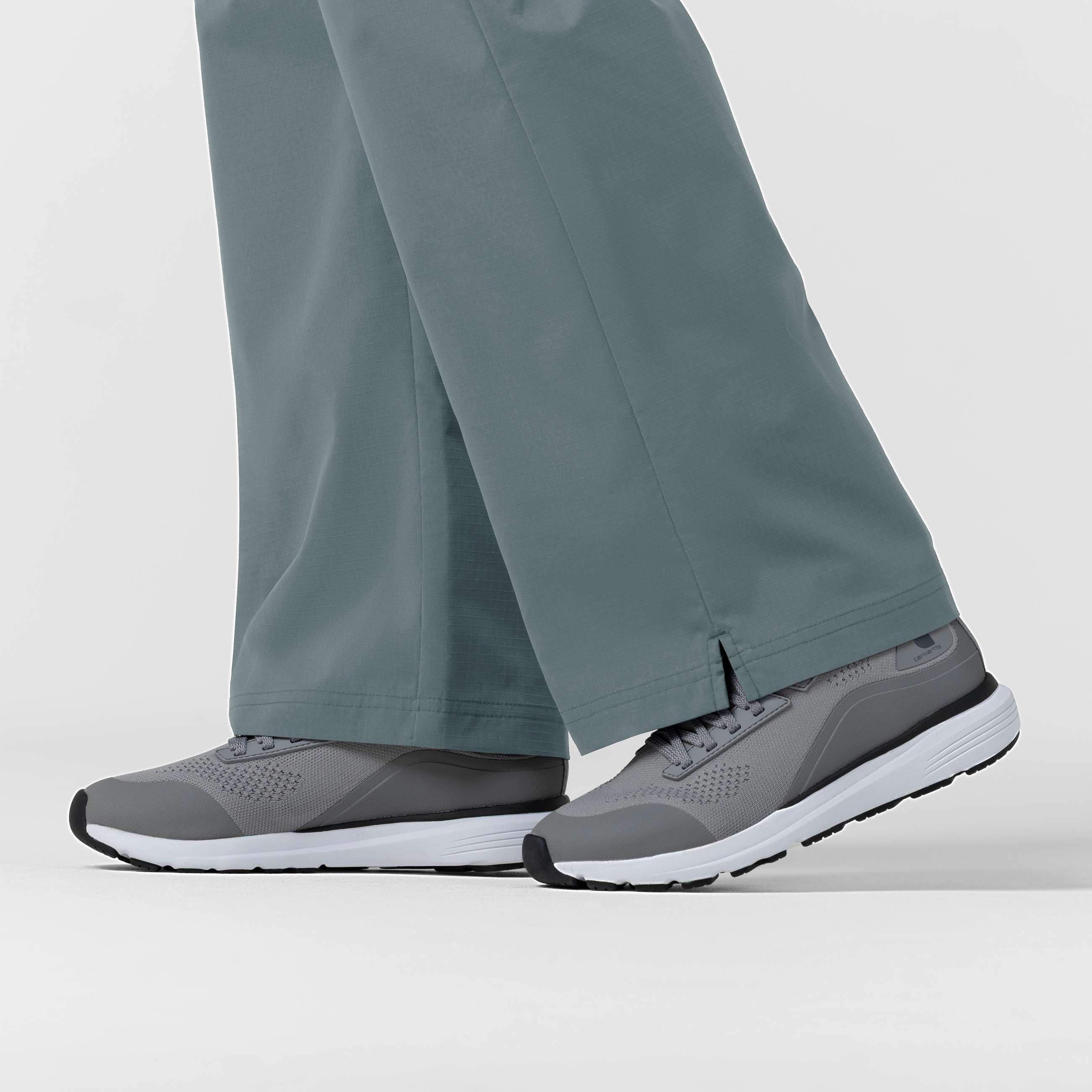Rugged flex fld women's ripstop bootcut cargo scrub pant