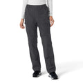Women's rugged flex® rscu ripstop scrub cargo pants
