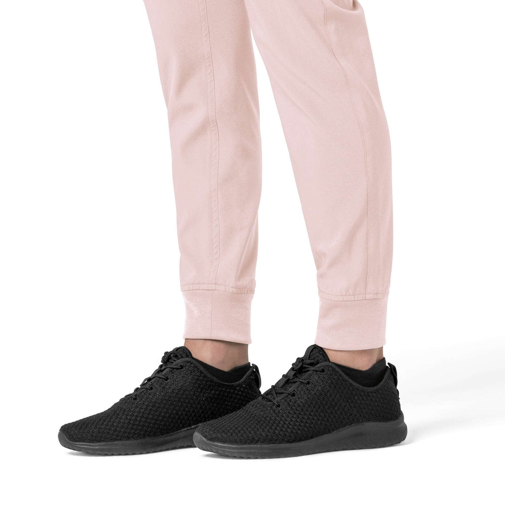 Women's force cross-flex  cargo jogger scrub pant