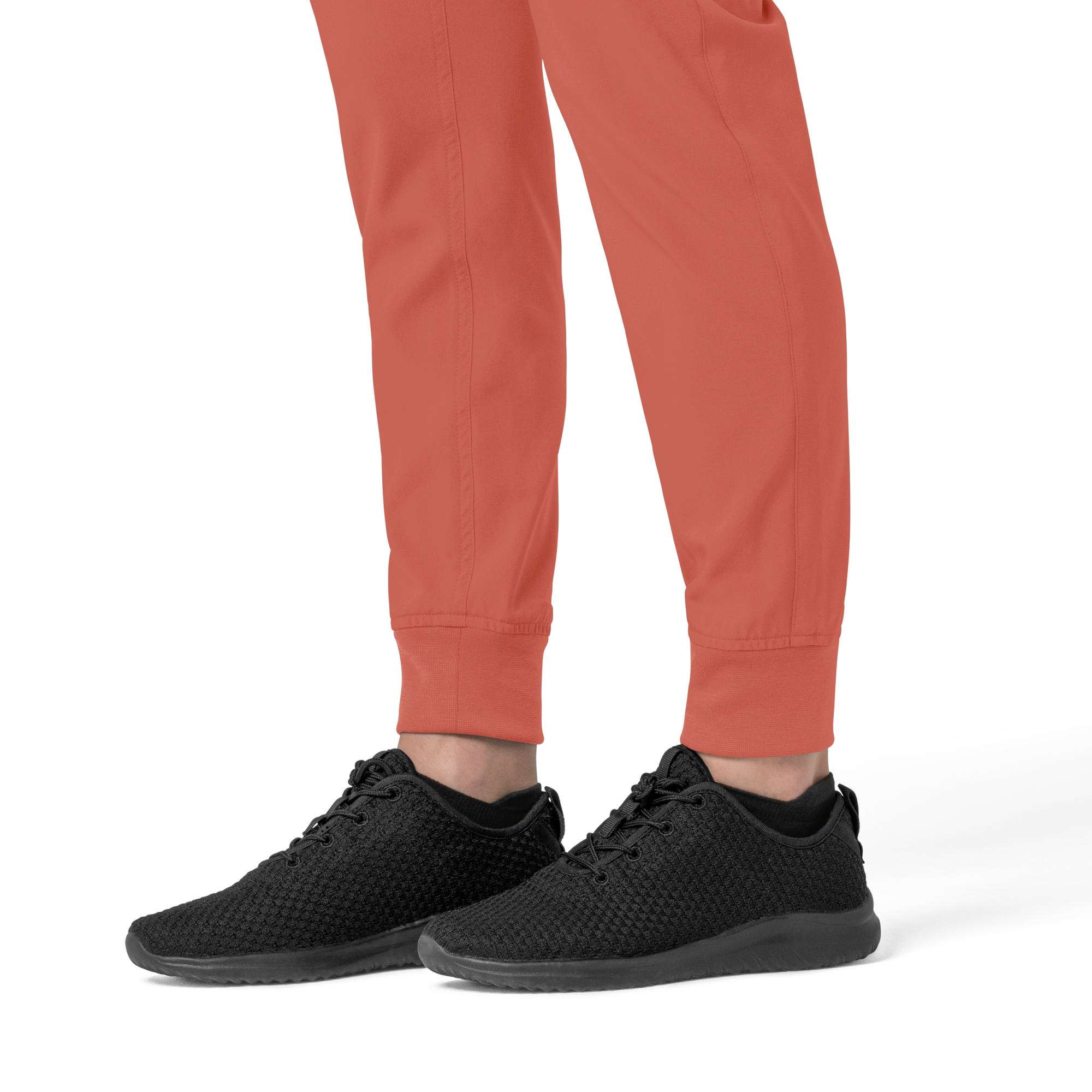 Women's force cross-flex  cargo jogger scrub pant