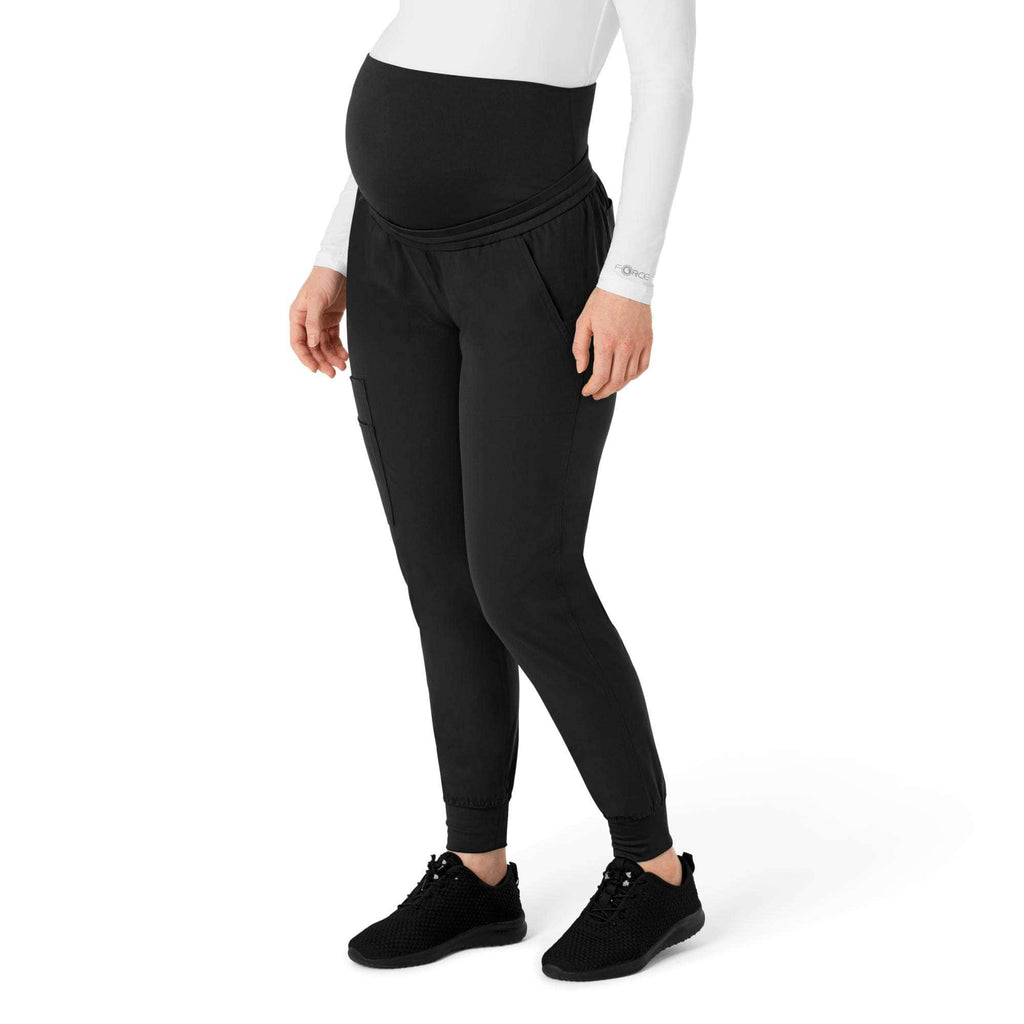 Women's force essentials maternity jogger scrub pant