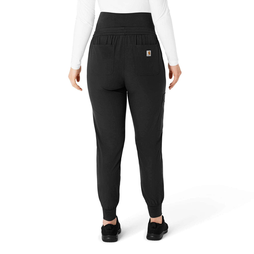Women's force essentials maternity jogger scrub pant