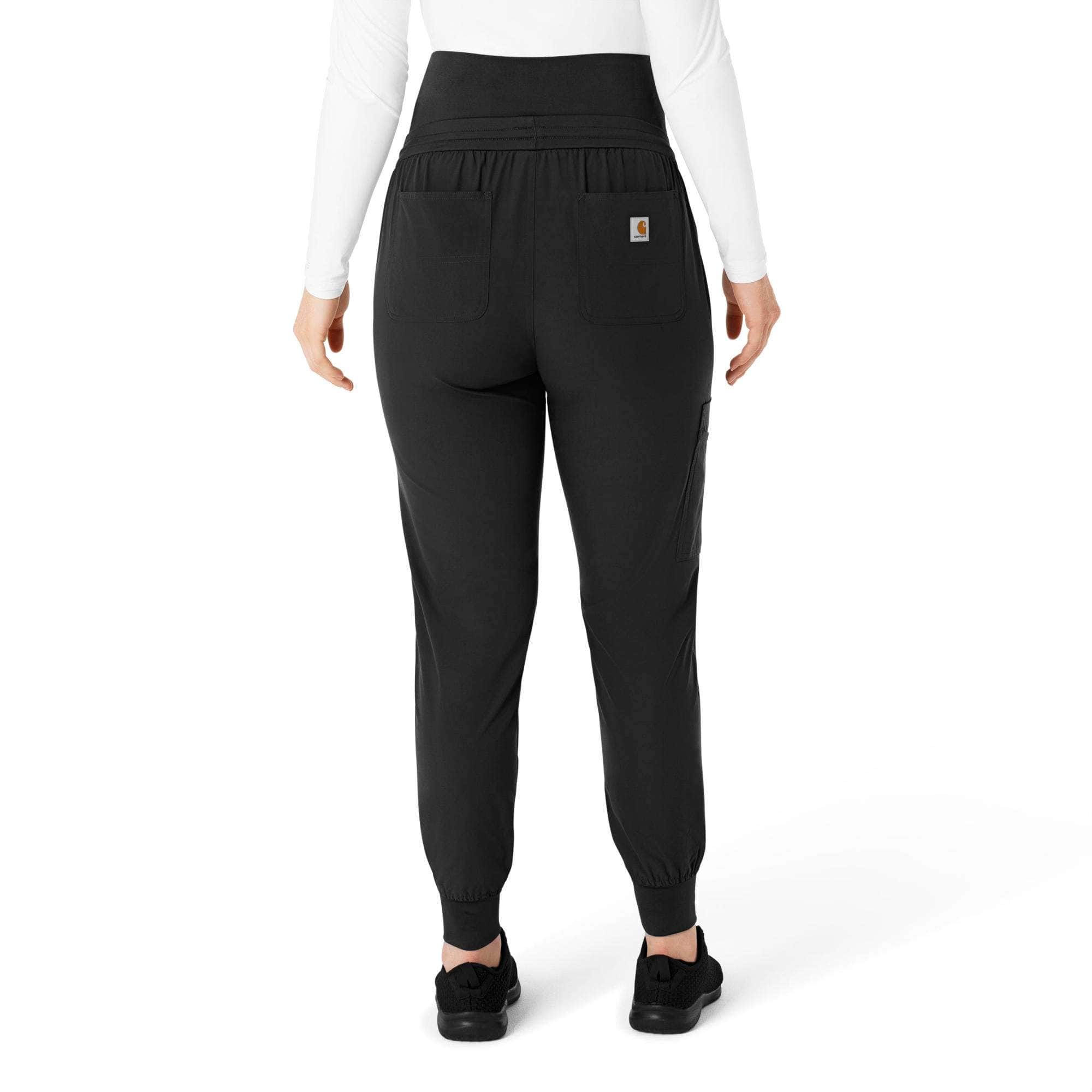 Women's force essentials maternity jogger scrub pant