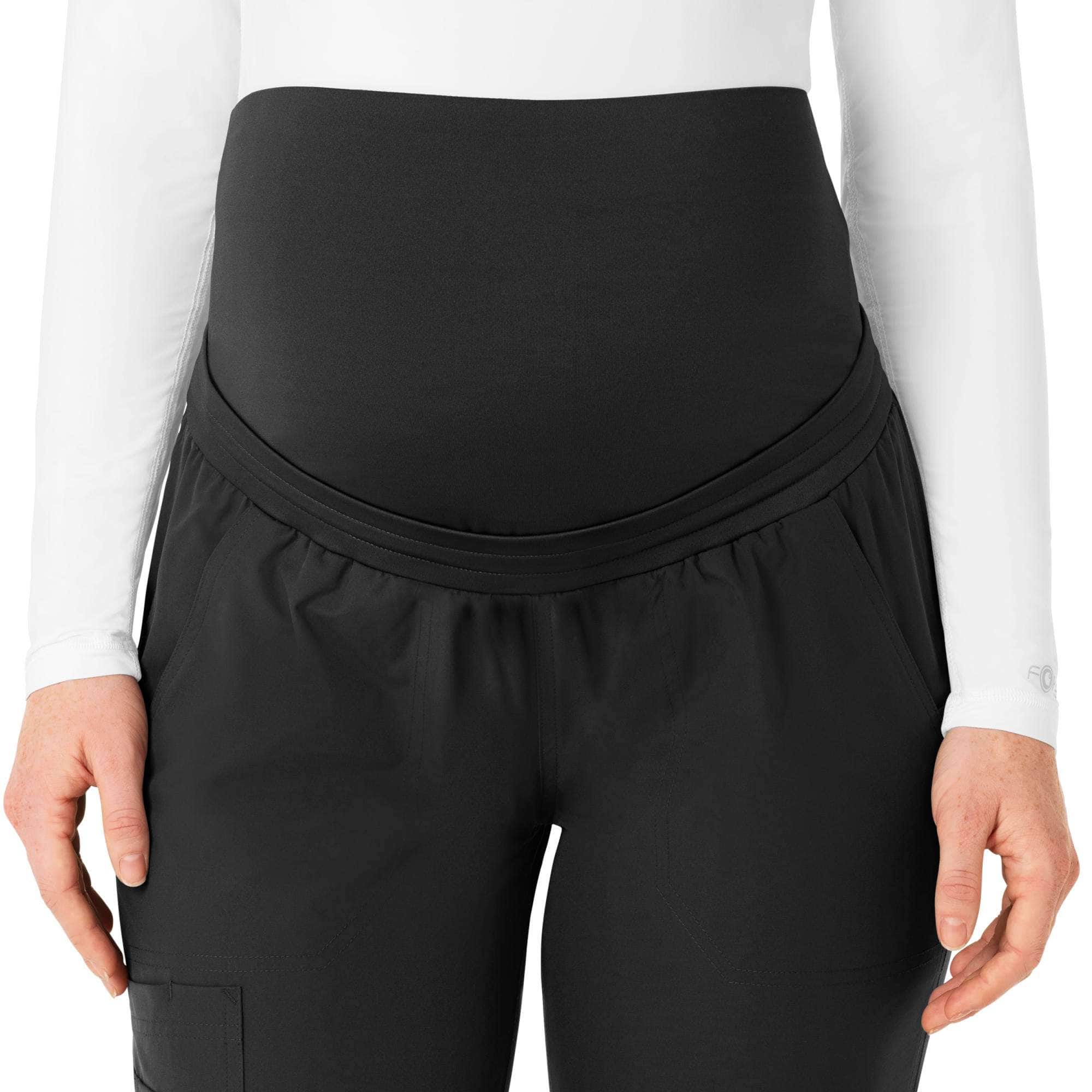 Women's force essentials maternity jogger scrub pant