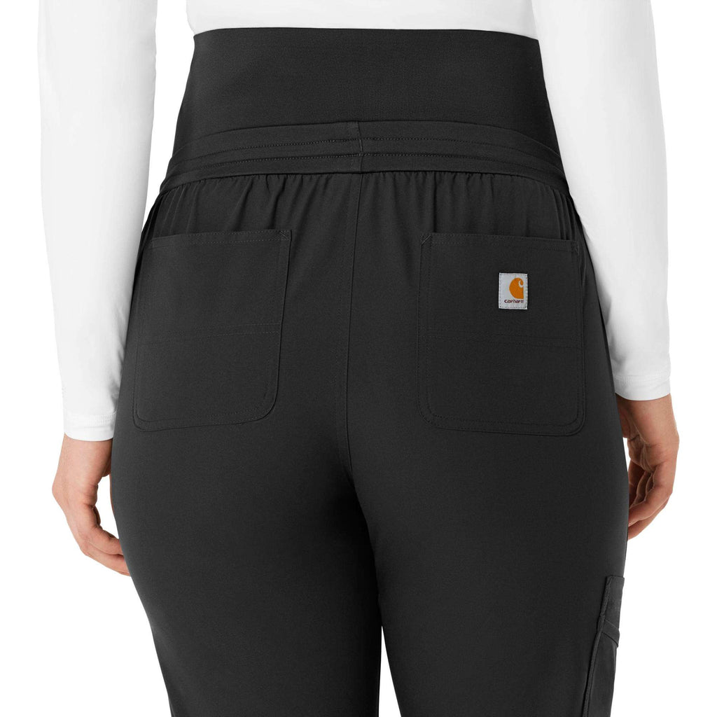 Women's force essentials maternity jogger scrub pant
