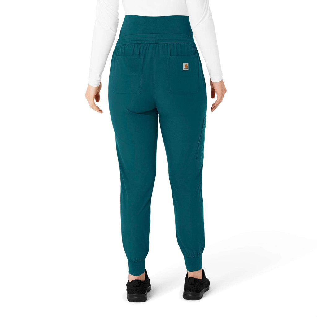 Women's force essentials maternity jogger scrub pant