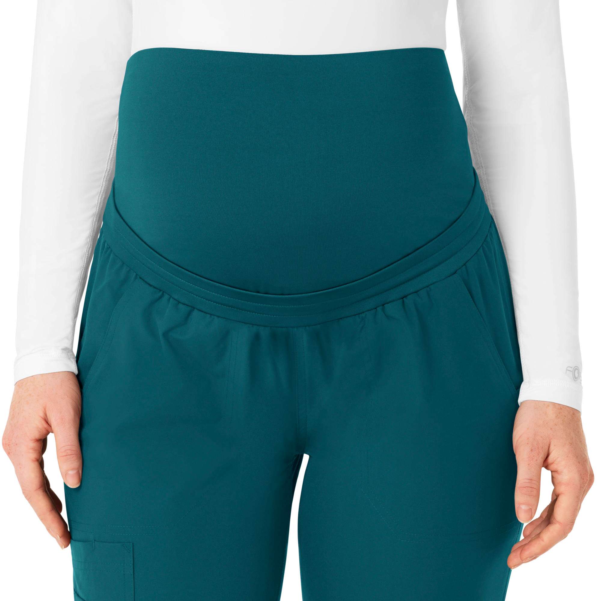 Women's force essentials maternity jogger scrub pant