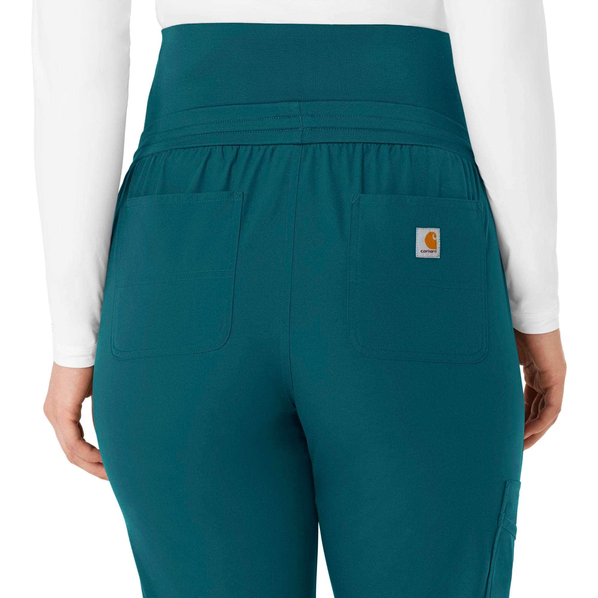 Women's force essentials maternity jogger scrub pant