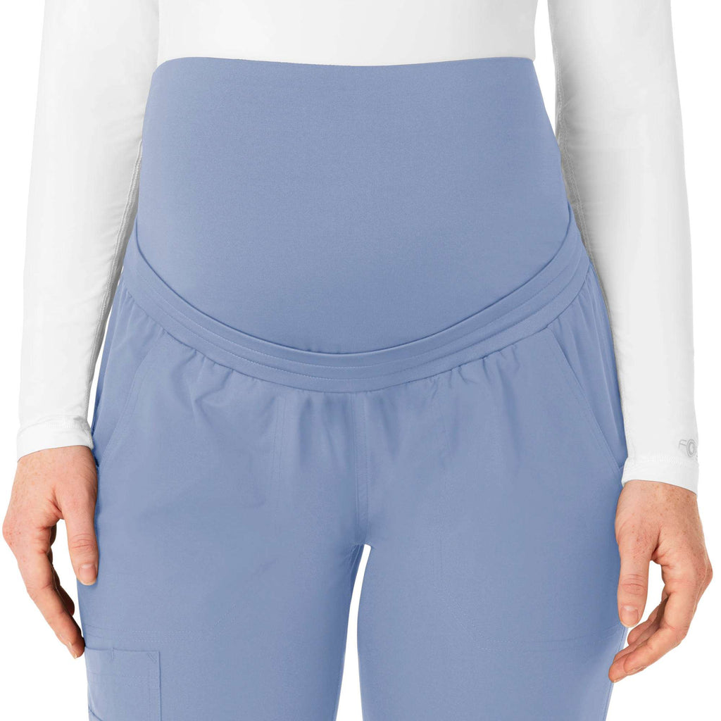 Women's force essentials maternity jogger scrub pant