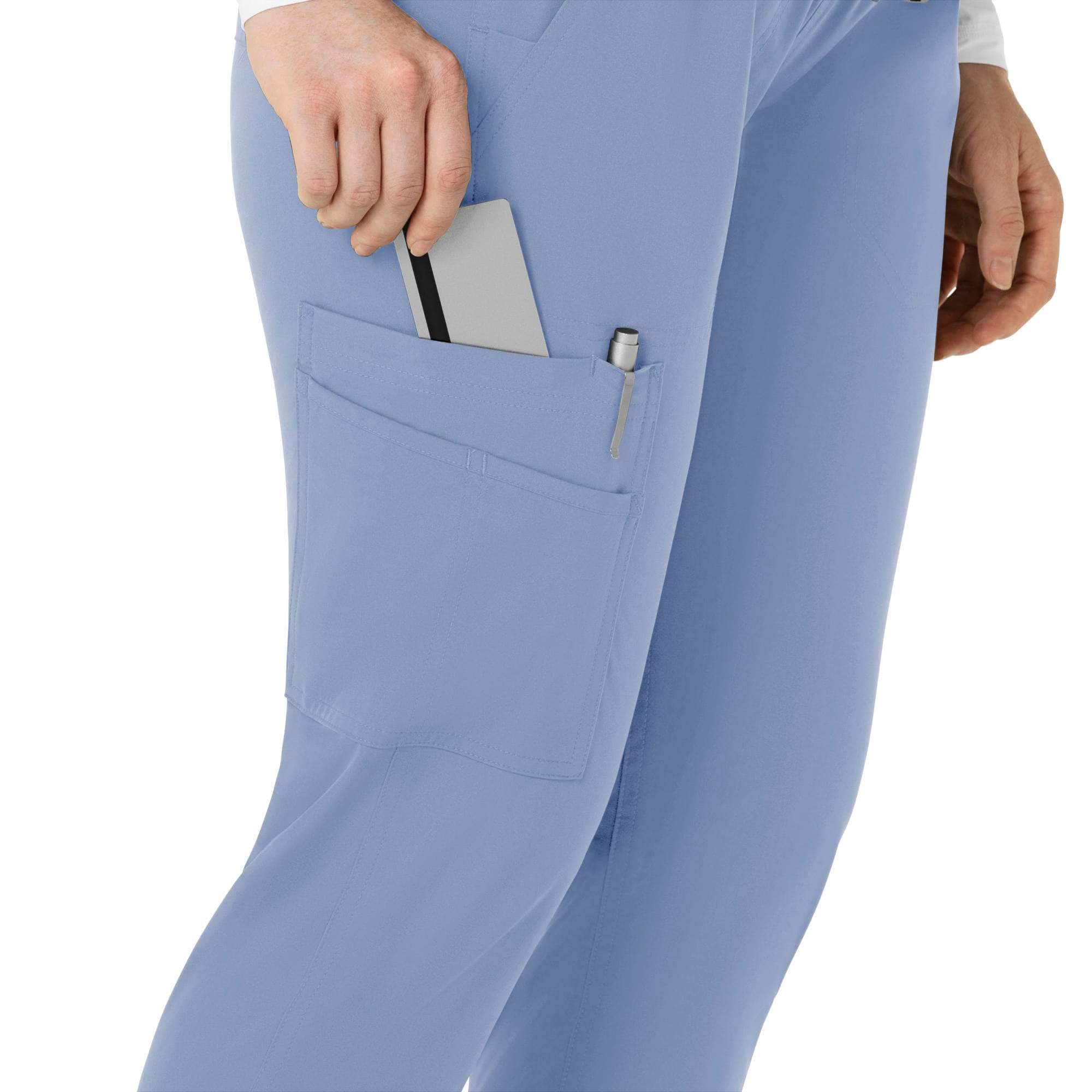 Women's force essentials maternity jogger scrub pant
