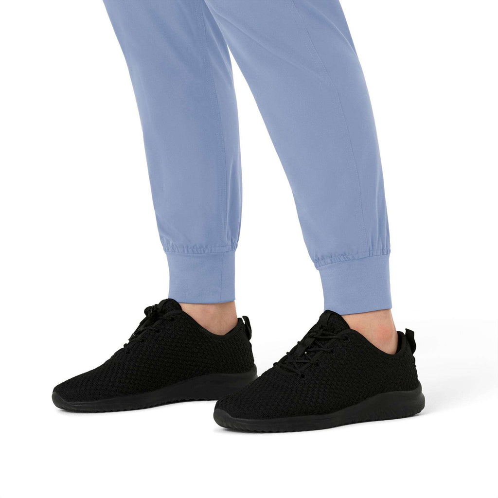 Women's force essentials maternity jogger scrub pant