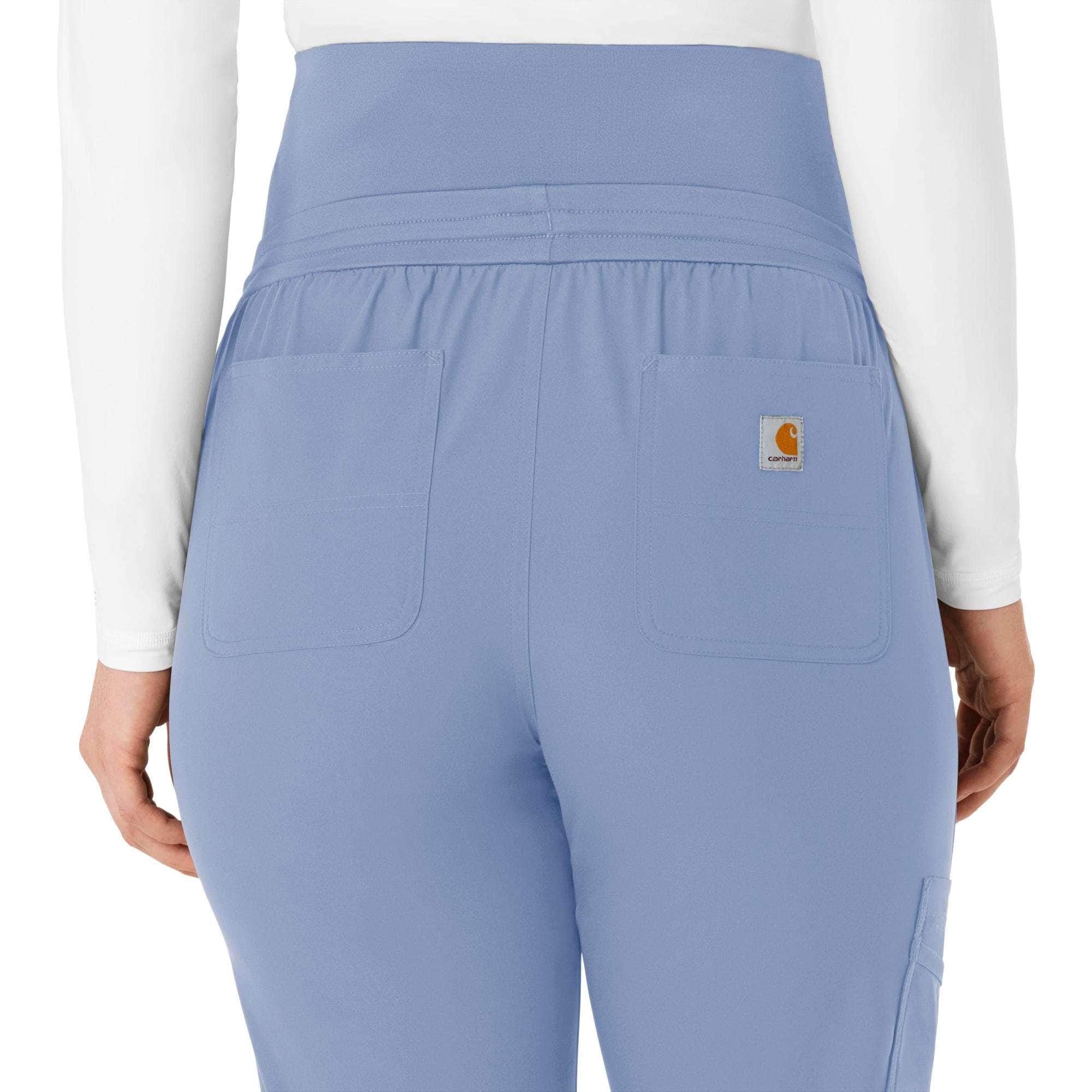 Women's force essentials maternity jogger scrub pant
