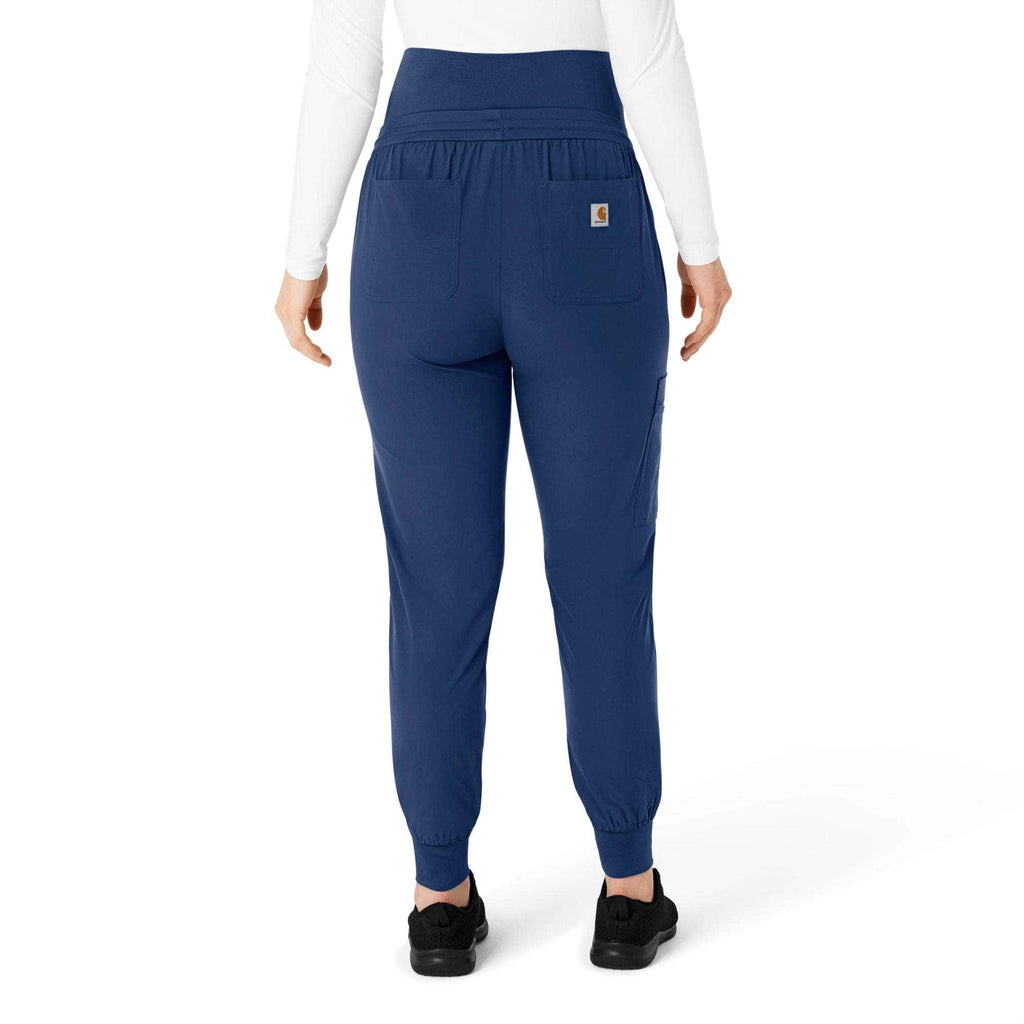 Women's force essentials maternity jogger scrub pant