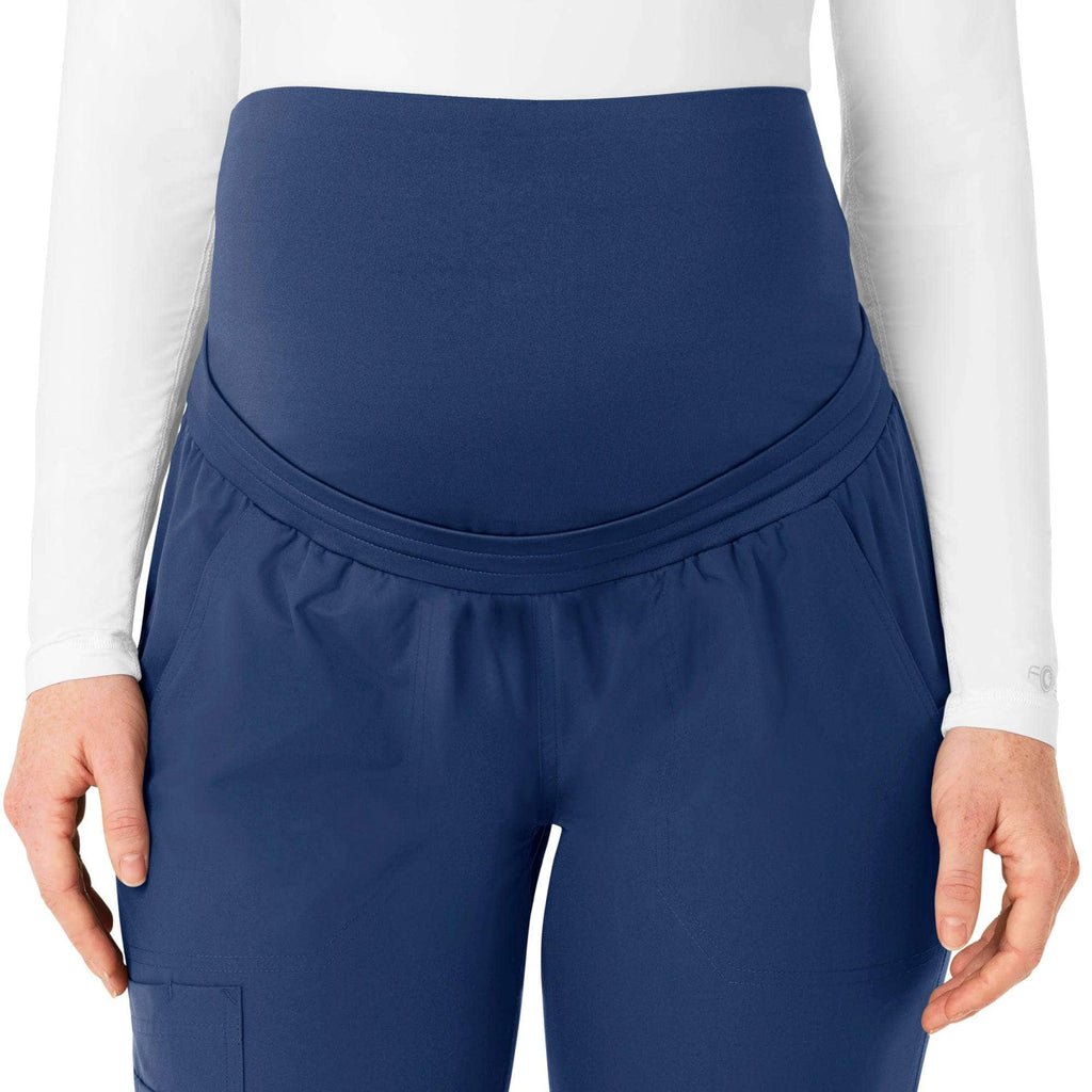 Women's force essentials maternity jogger scrub pant