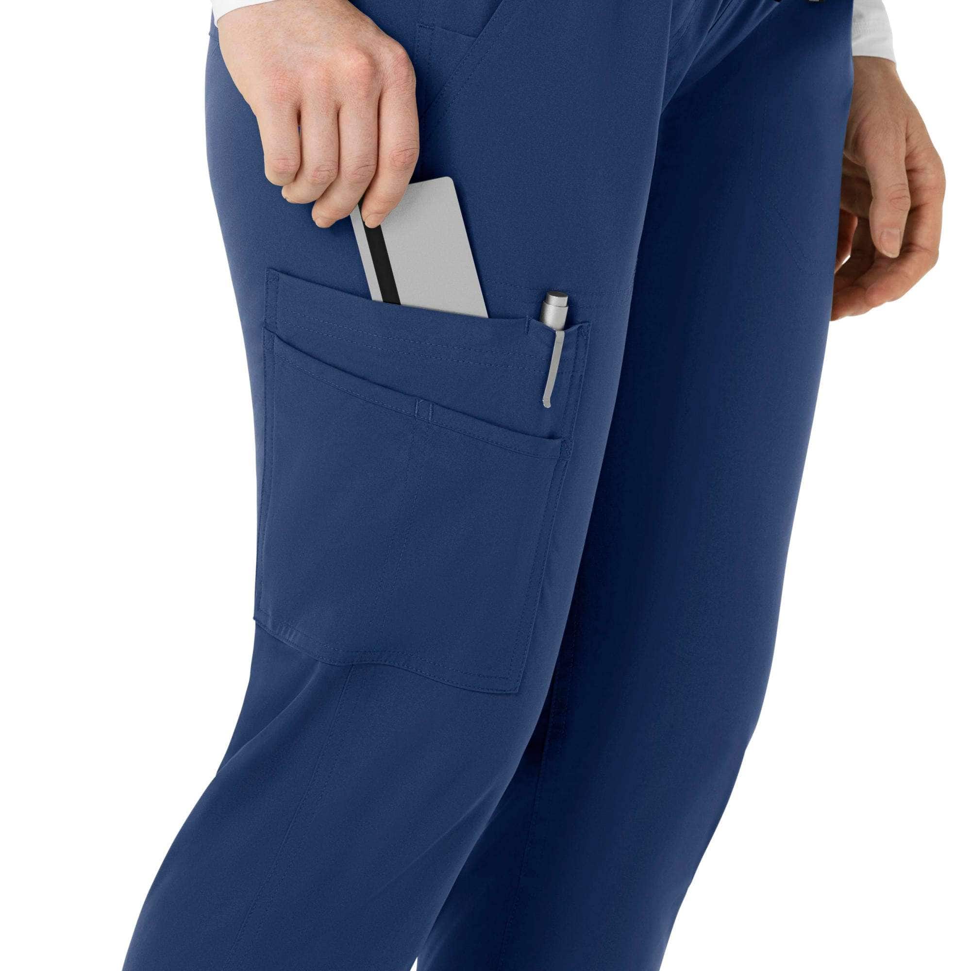 Women's force essentials maternity jogger scrub pant
