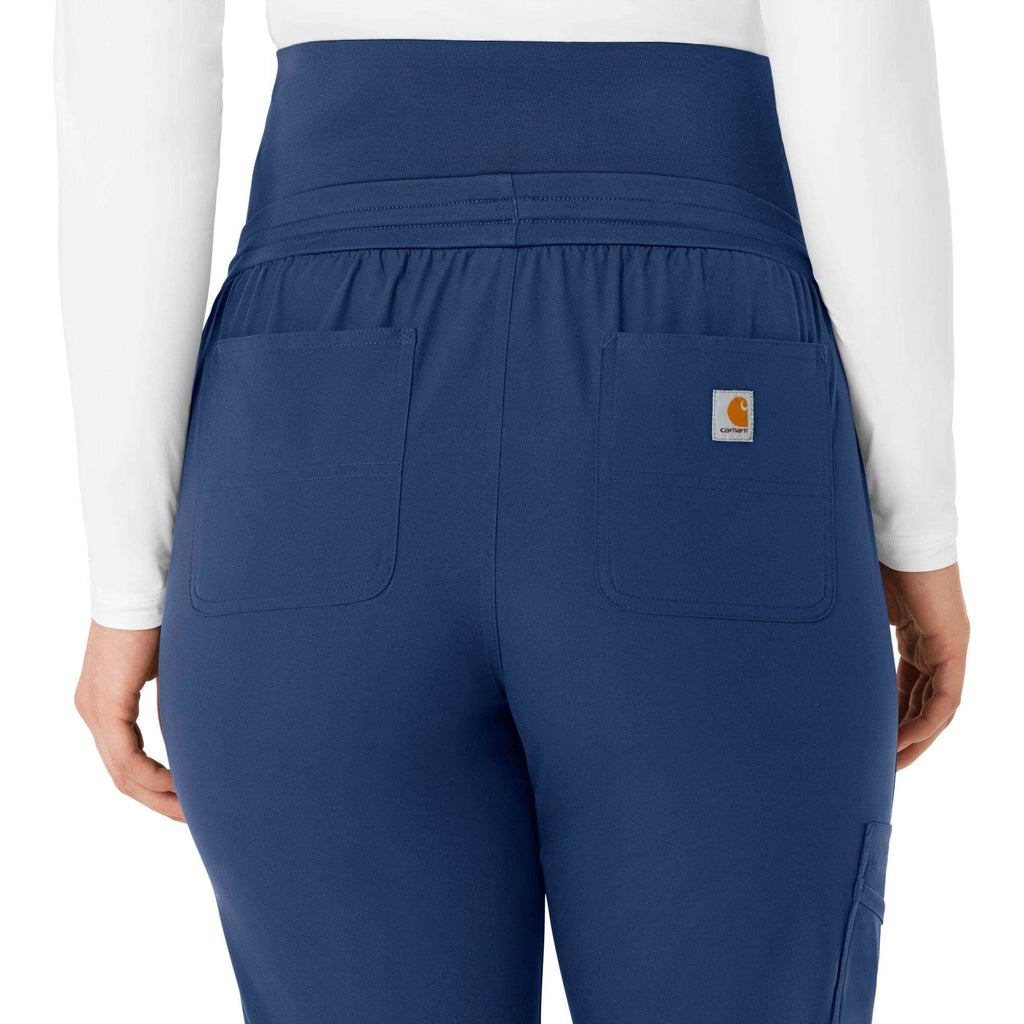 Women's force essentials maternity jogger scrub pant