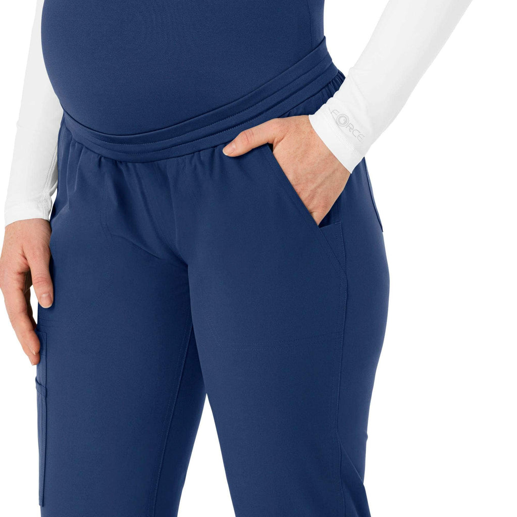 Women's force essentials maternity jogger scrub pant