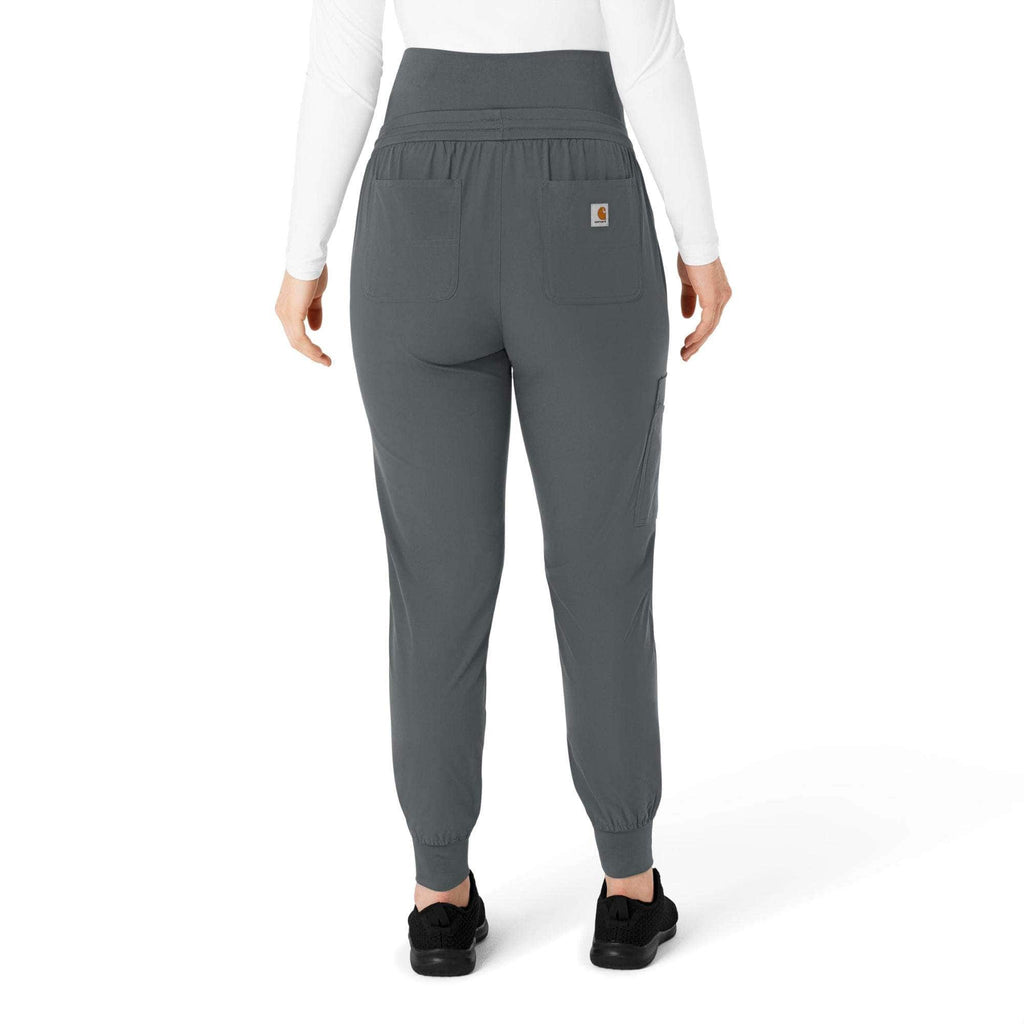 Women's force essentials maternity jogger scrub pant