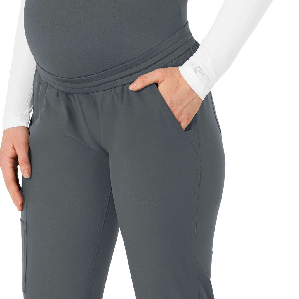 Women's force essentials maternity jogger scrub pant