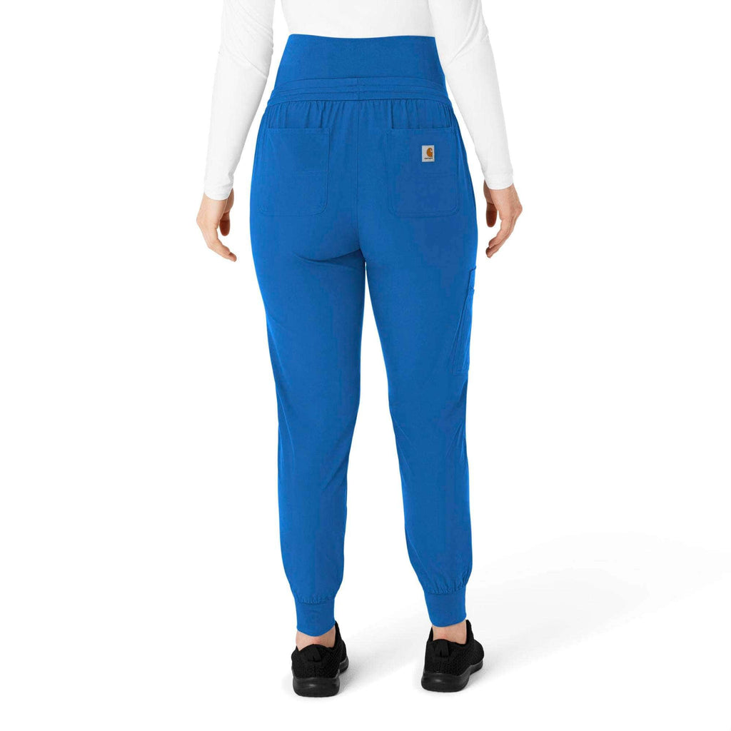 Women's force essentials maternity jogger scrub pant