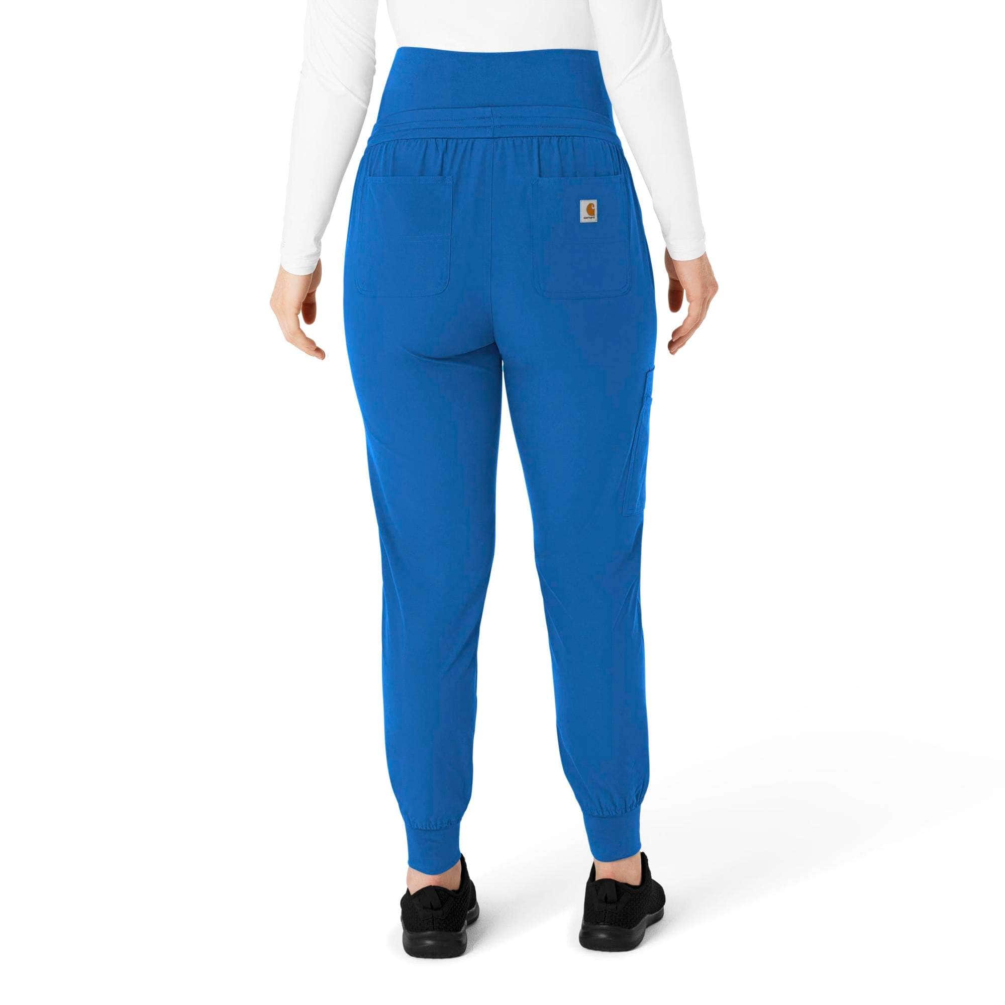 Women's force essentials maternity jogger scrub pant