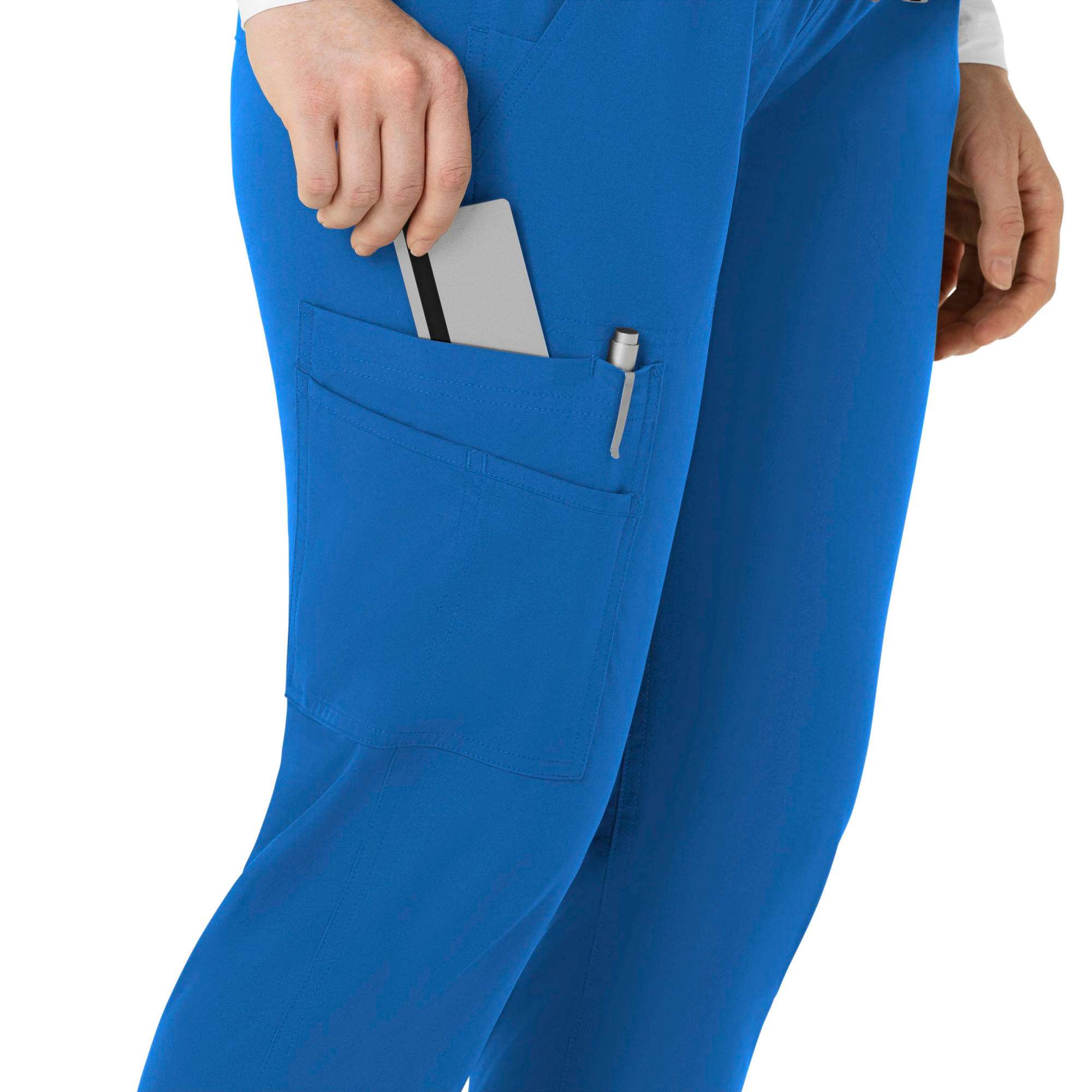 Women's force essentials maternity jogger scrub pant