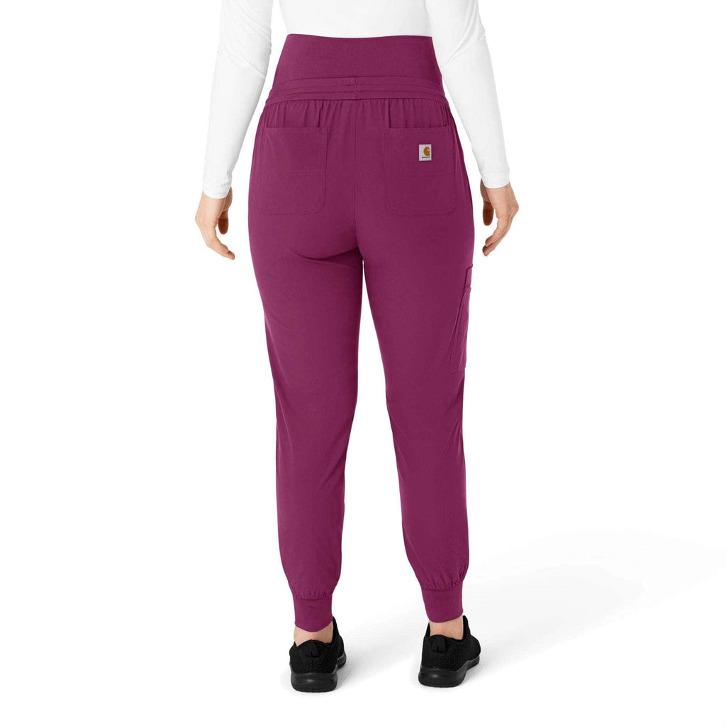 Women's force essentials maternity jogger scrub pant
