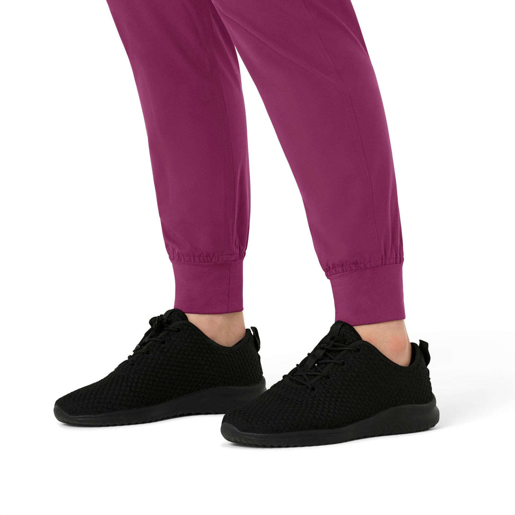 Women's force essentials maternity jogger scrub pant