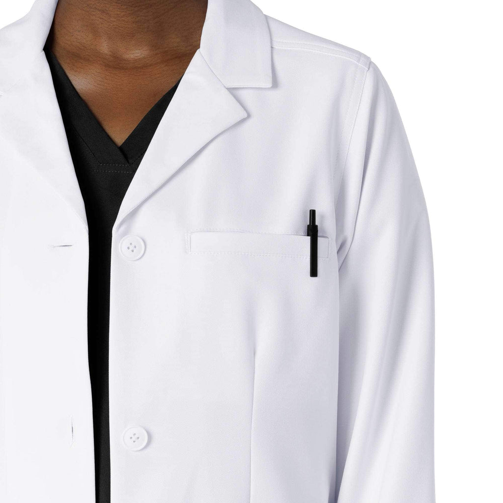 Women's consultation scrub lab coat