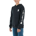 Boys' long-sleeve graphic sweatshirt (toddler/child/youth)
