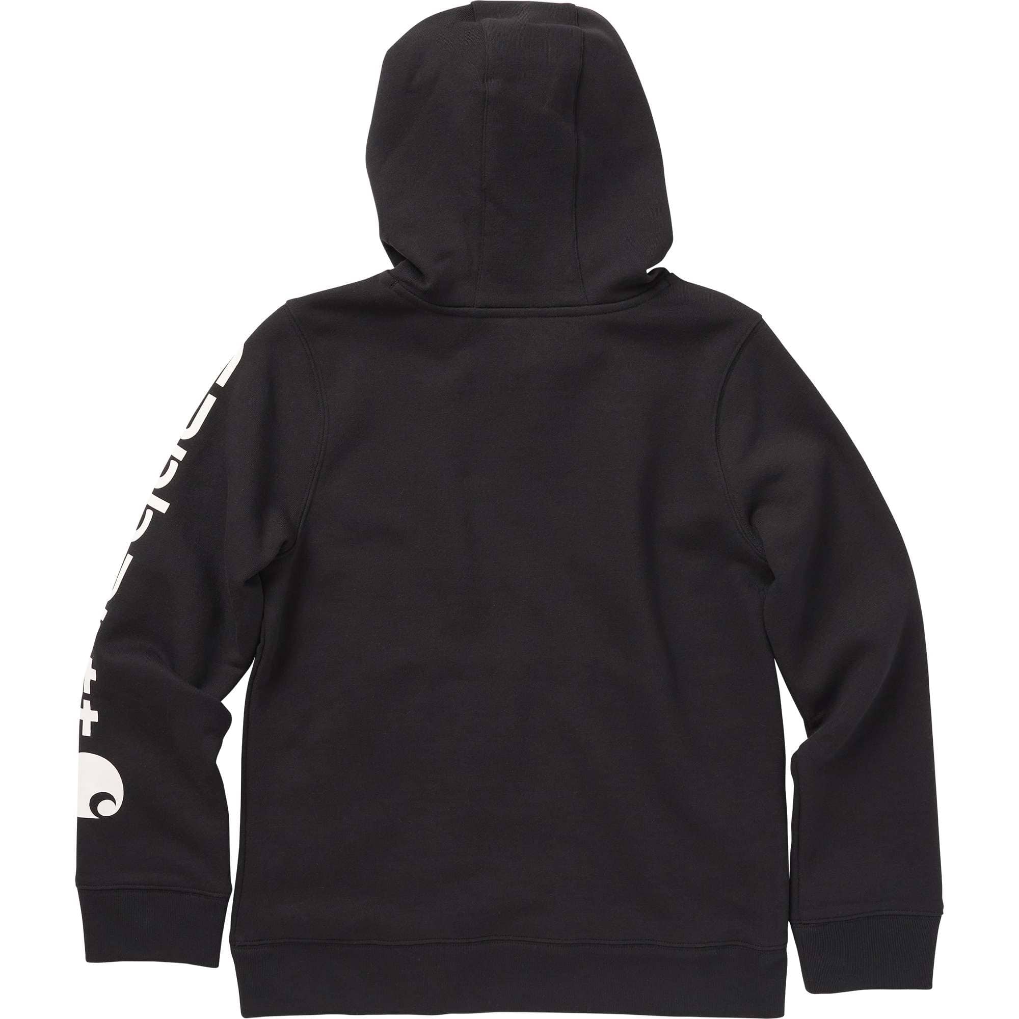 Boys' long-sleeve graphic sweatshirt (toddler/child/youth)