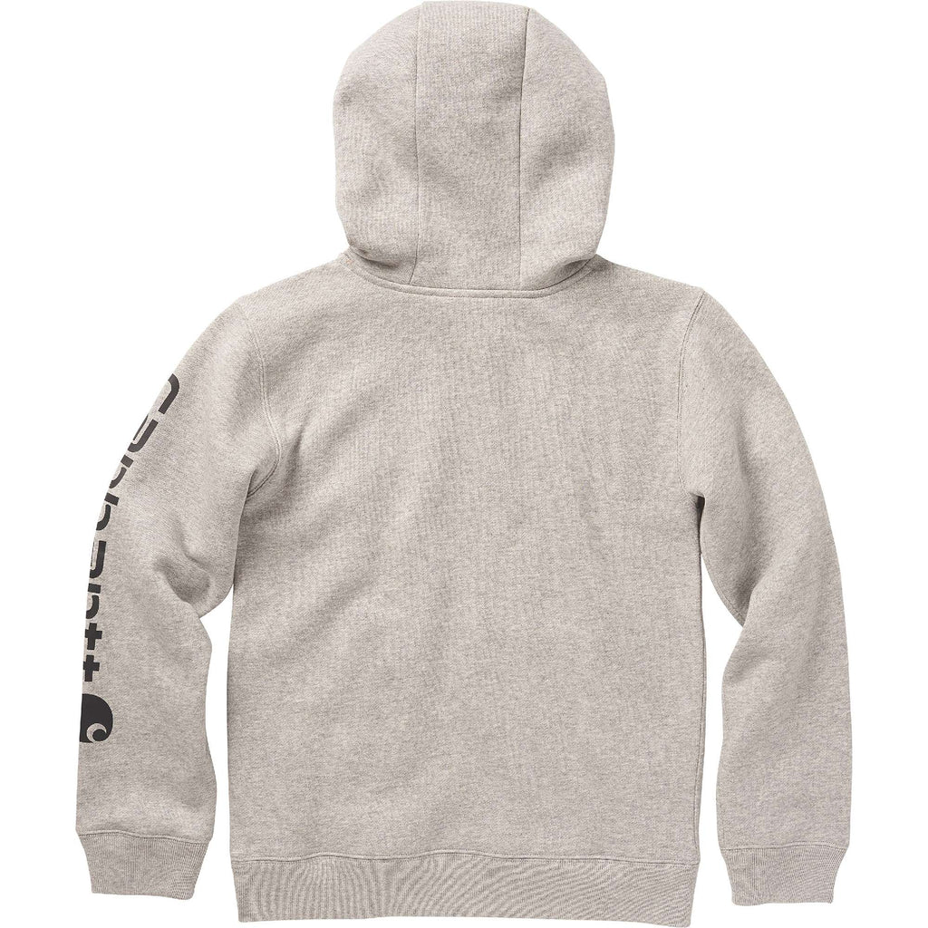 Boys' long-sleeve graphic sweatshirt (toddler/child/youth)