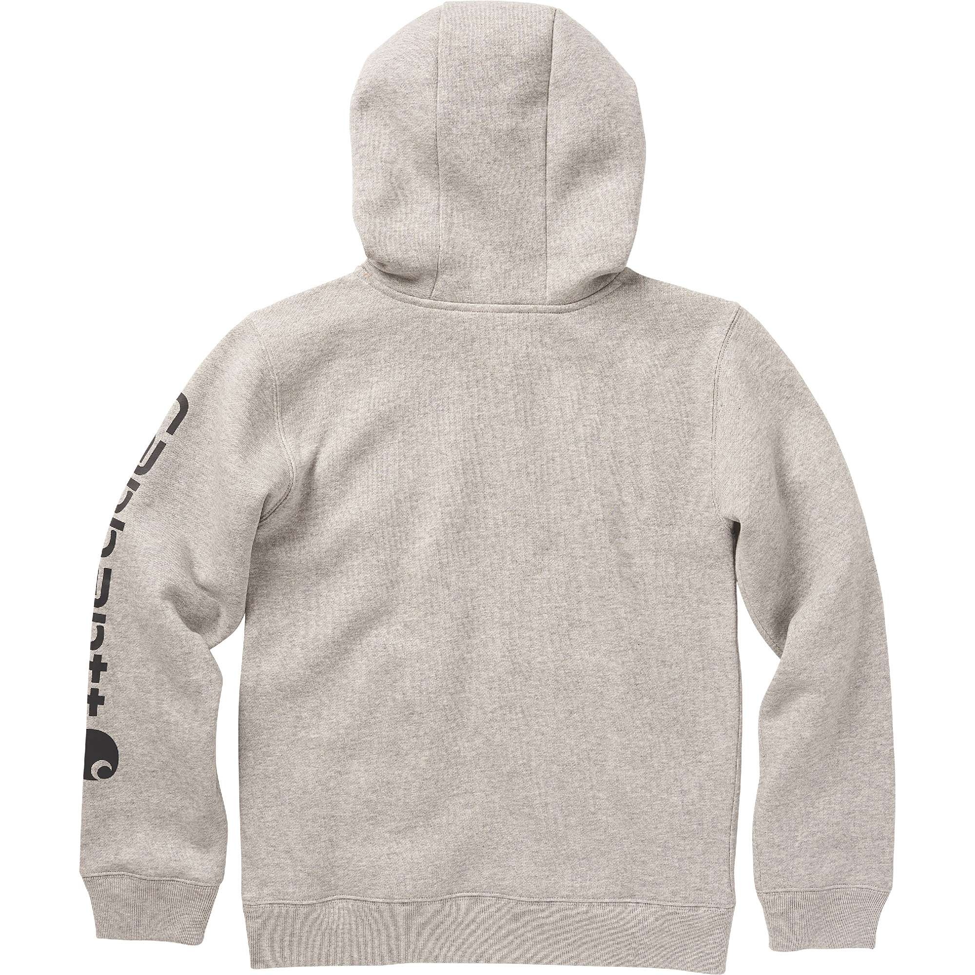 Boys' long-sleeve graphic sweatshirt (toddler/child/youth)
