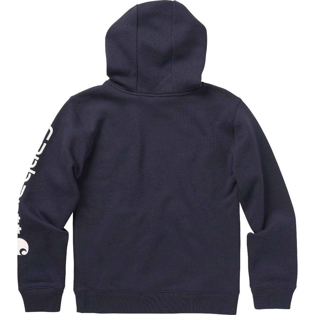 Boys' long-sleeve graphic sweatshirt (toddler/child/youth)