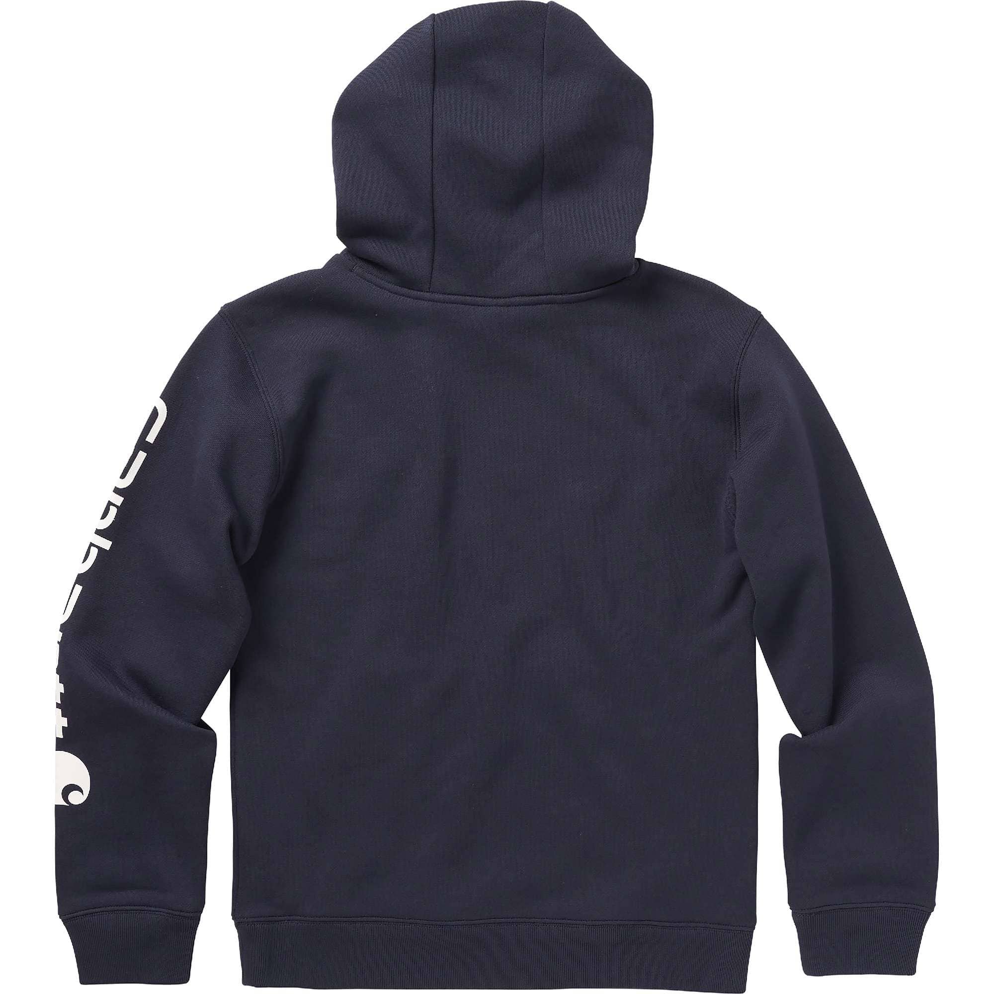 Boys' long-sleeve graphic sweatshirt (toddler/child/youth)