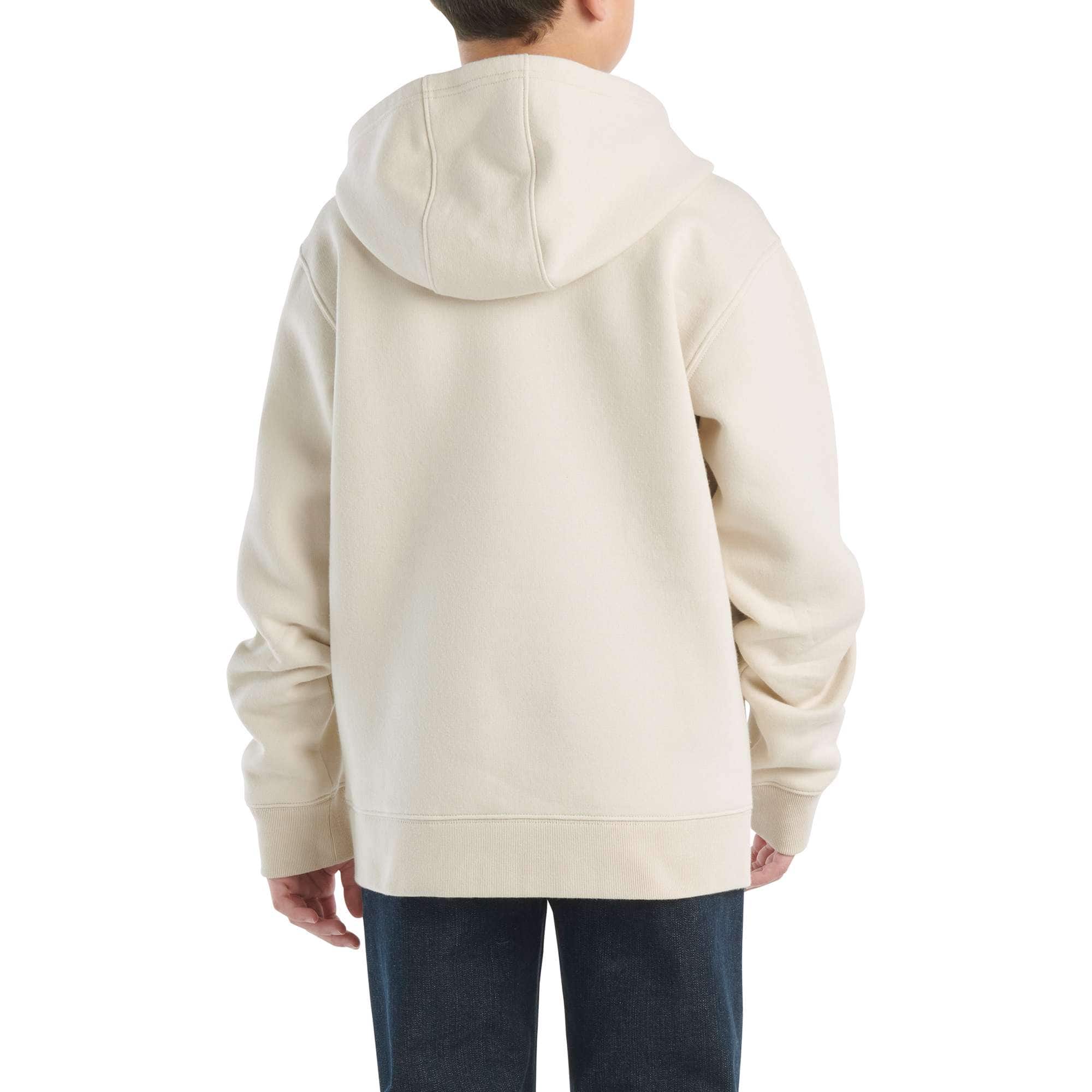Boys' long-sleeve graphic sweatshirt (toddler/child/youth)