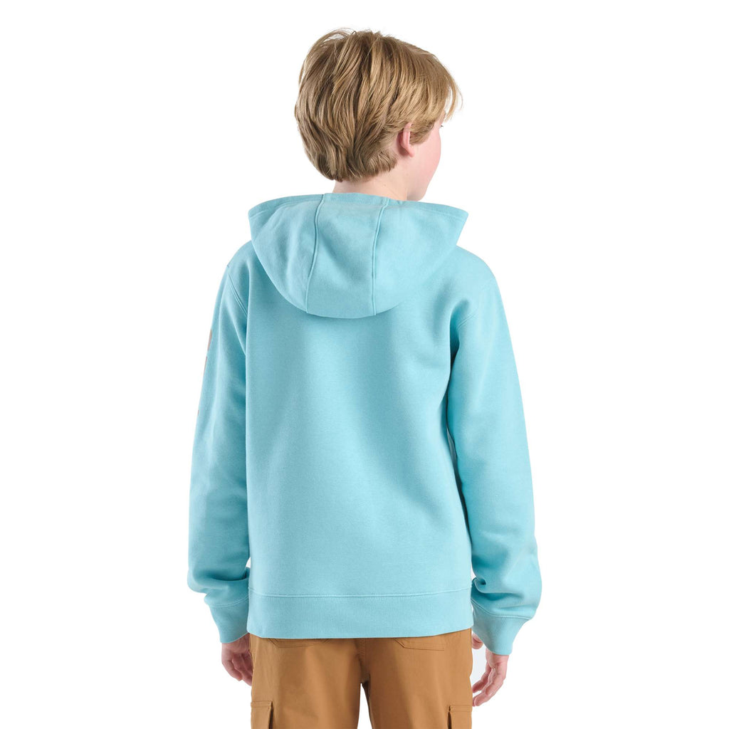 Boys' long sleeve graphic sweatshirt (child/youth)