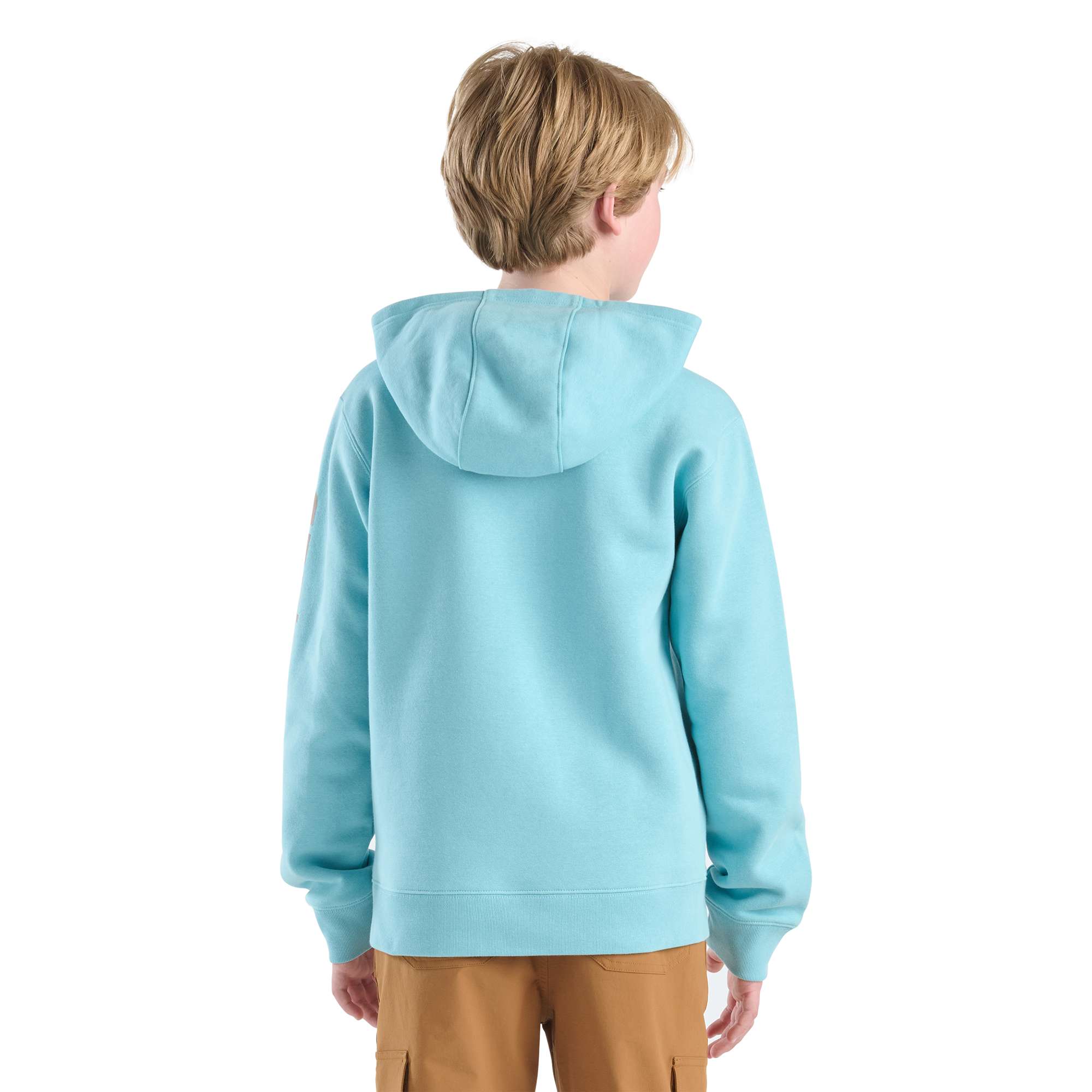 Boys' long sleeve graphic sweatshirt (child/youth)