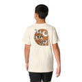 Boys' short sleeve dog tee (child/youth)