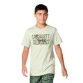 Boys' short sleeve deer tee (child/youth)